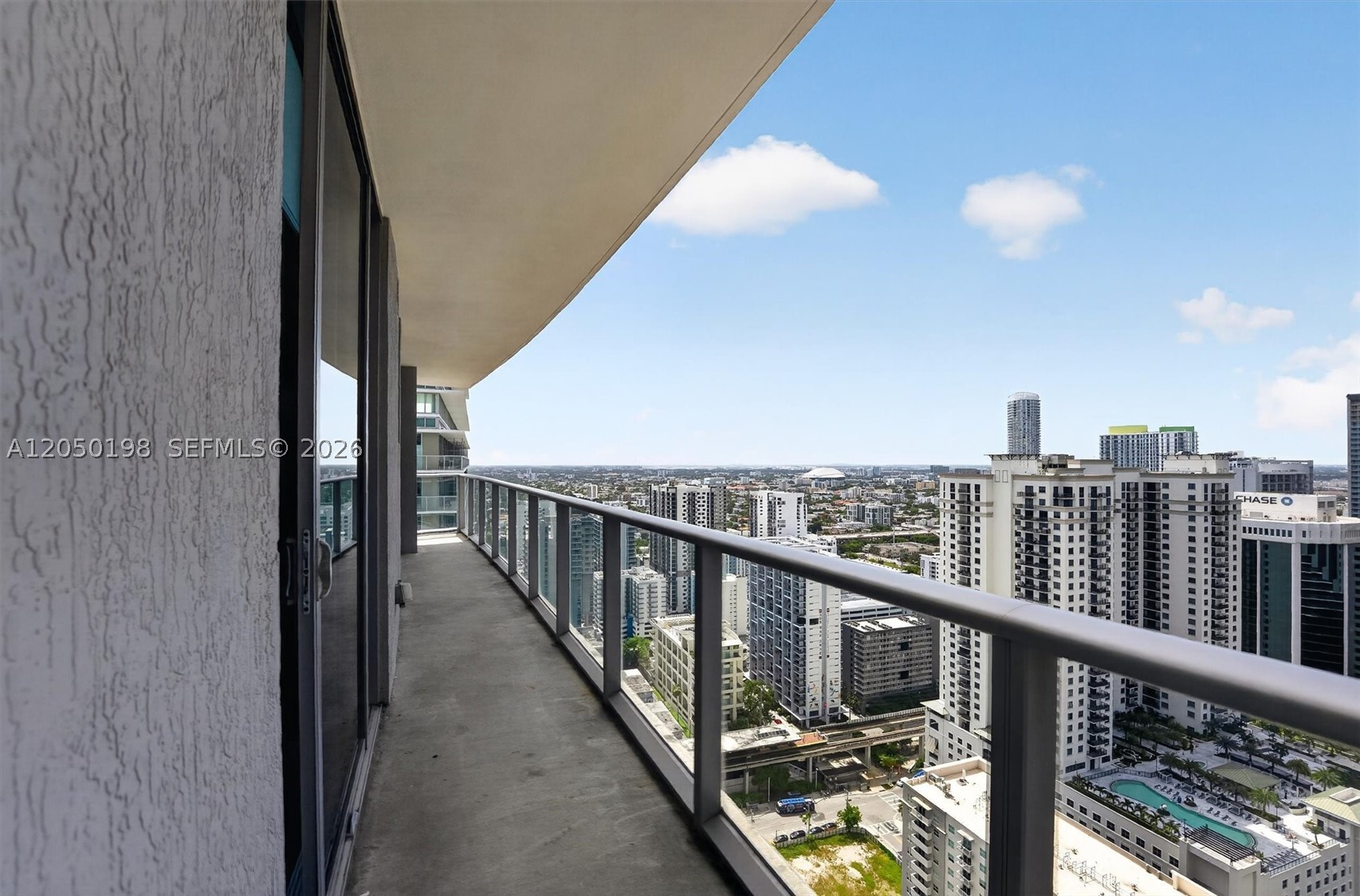 1100 S Miami Ave #3707, Miami FL 33130