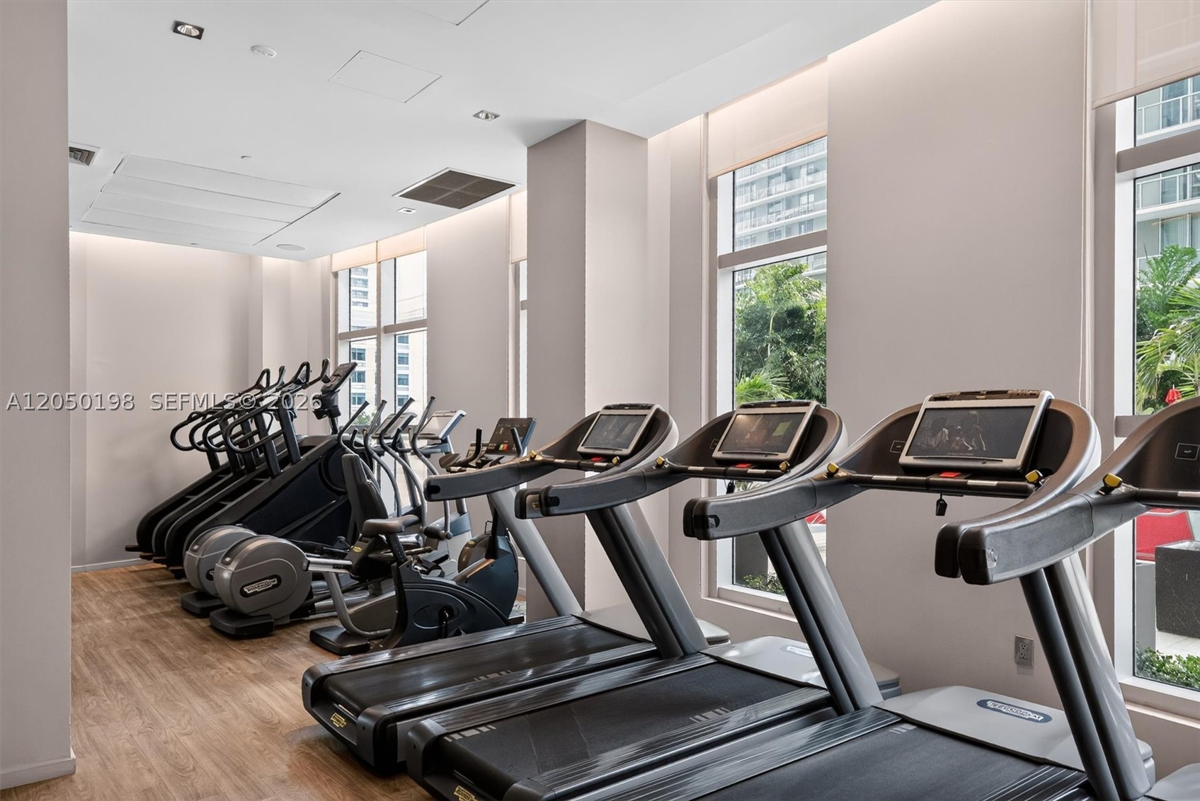 1100 S Miami Ave #3707, Miami FL 33130