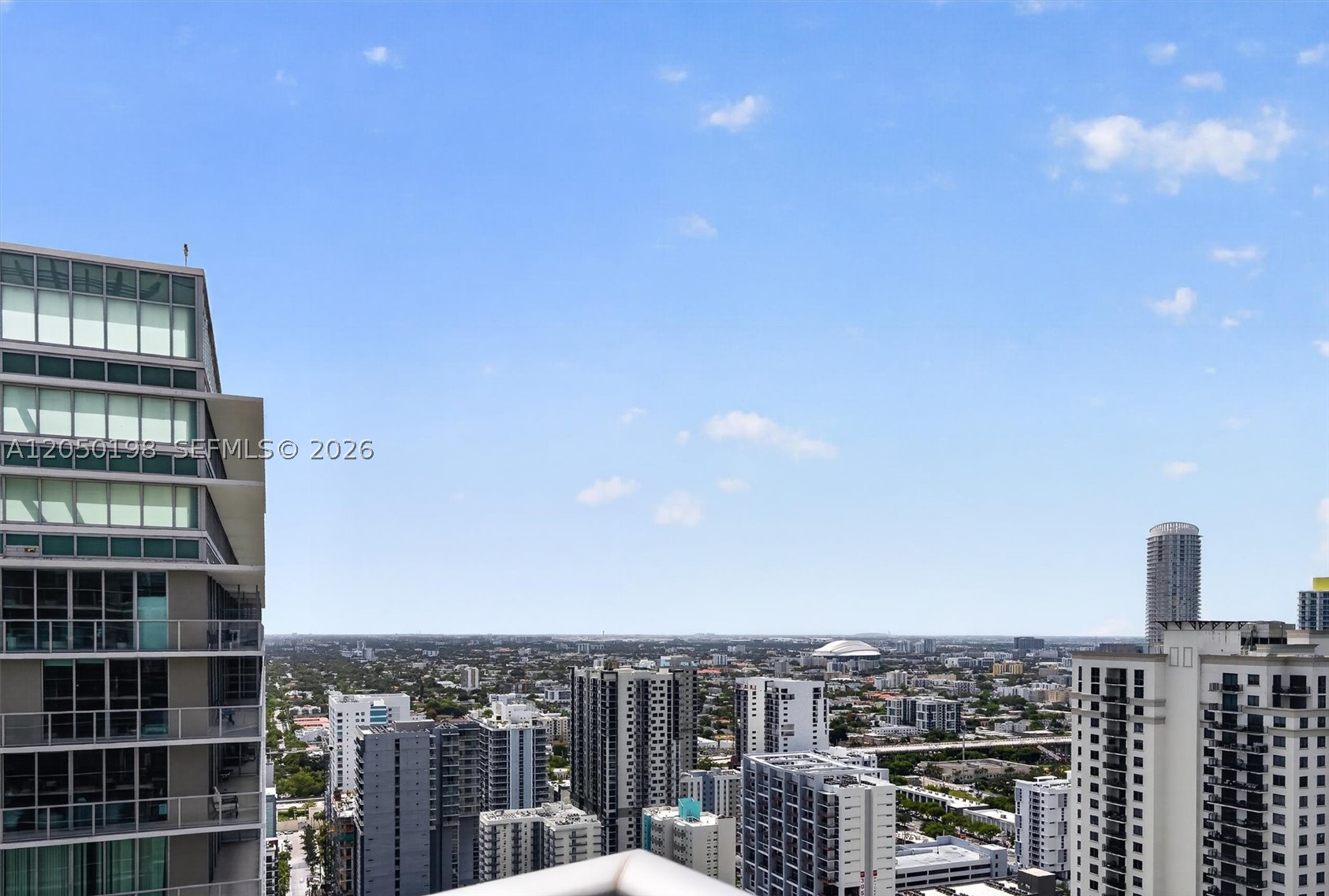 1100 S Miami Ave #3707, Miami FL 33130