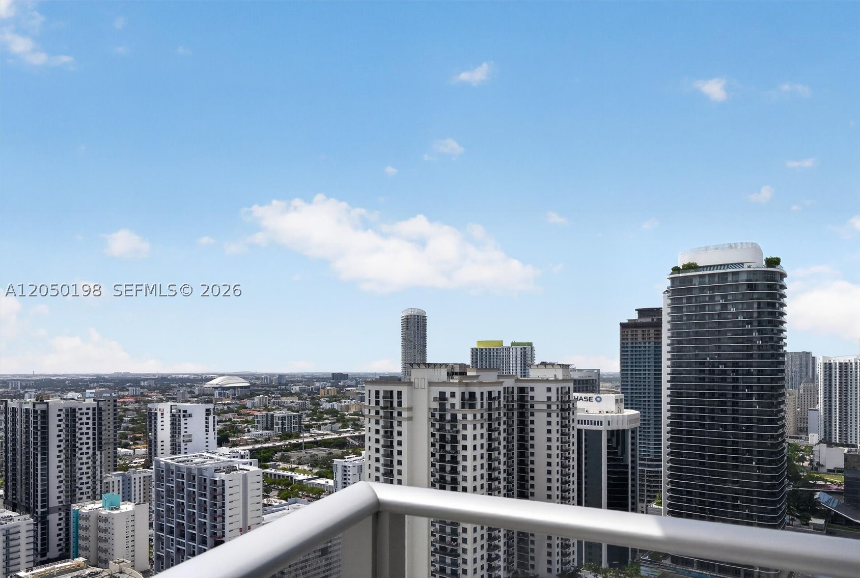 1100 S Miami Ave #3707, Miami FL 33130