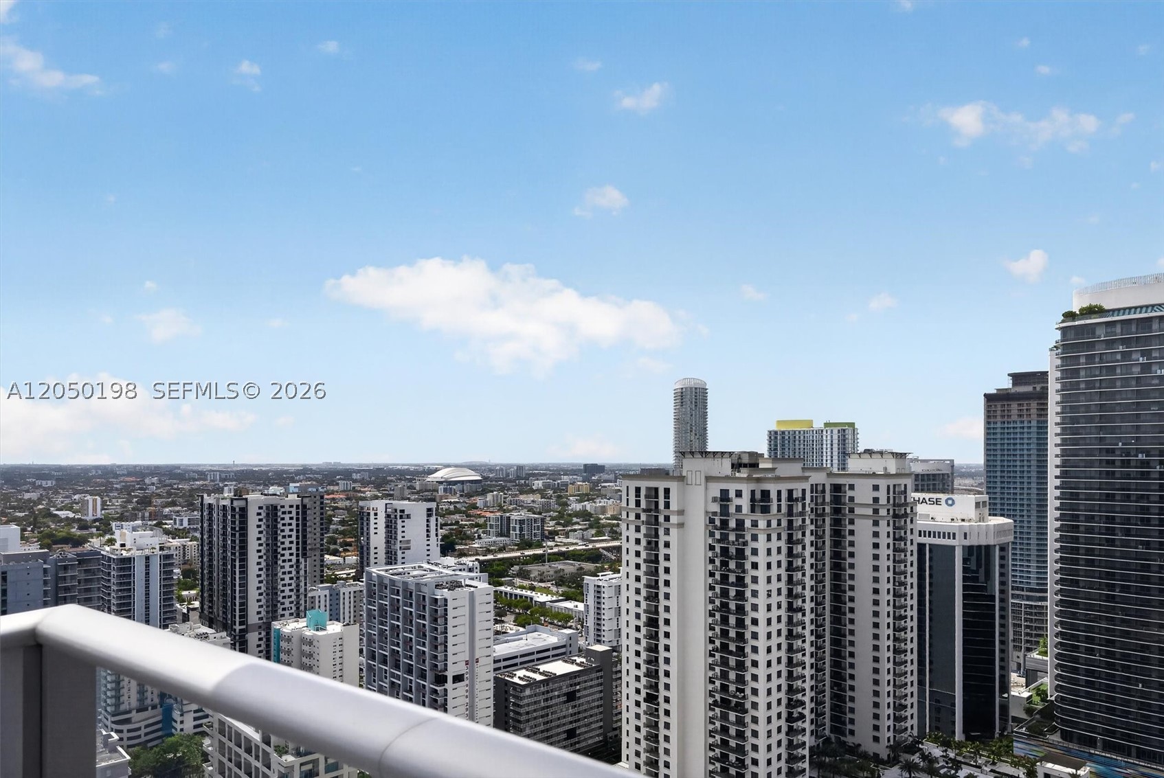 1100 S Miami Ave #3707, Miami FL 33130