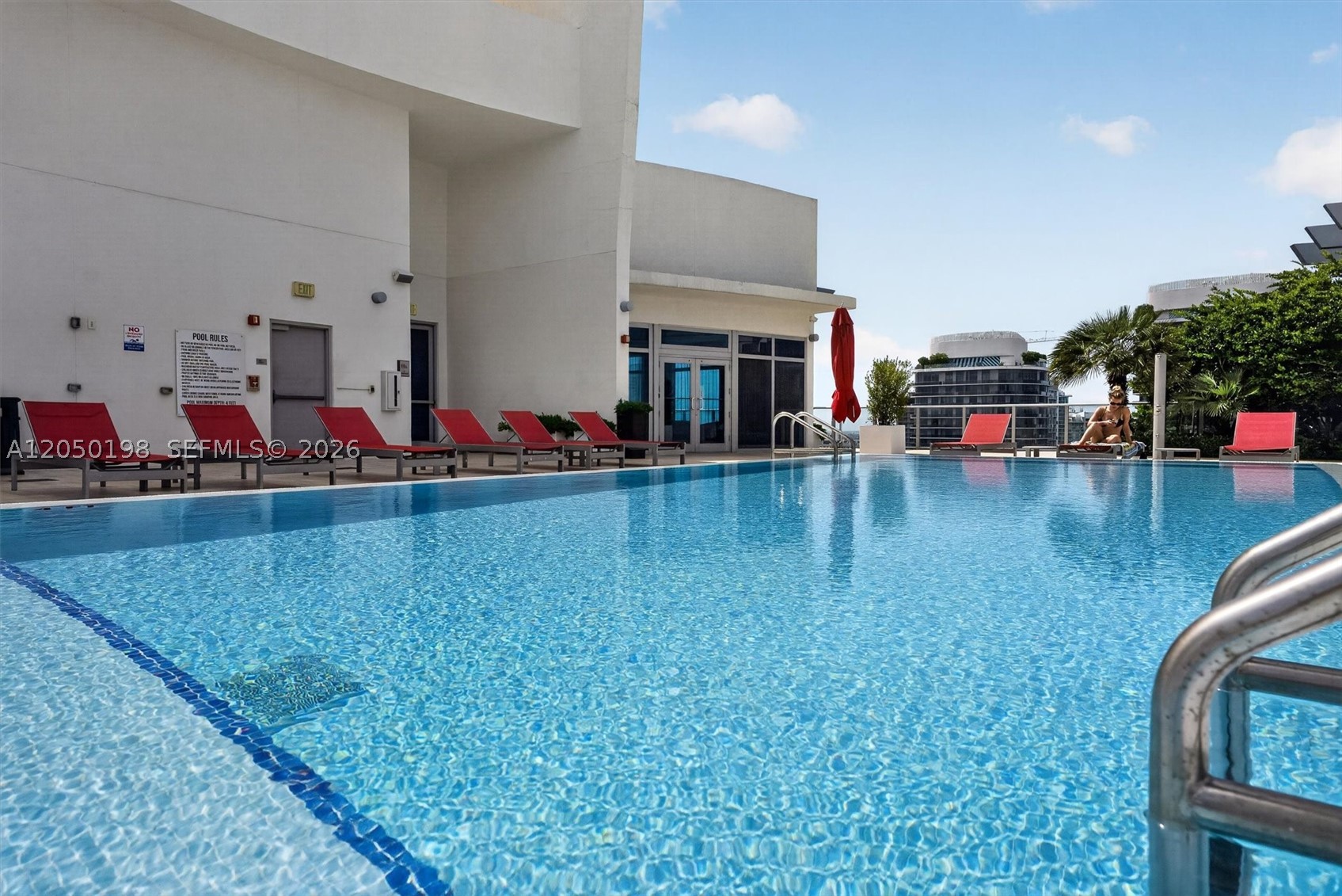 1100 S Miami Ave #3707, Miami FL 33130