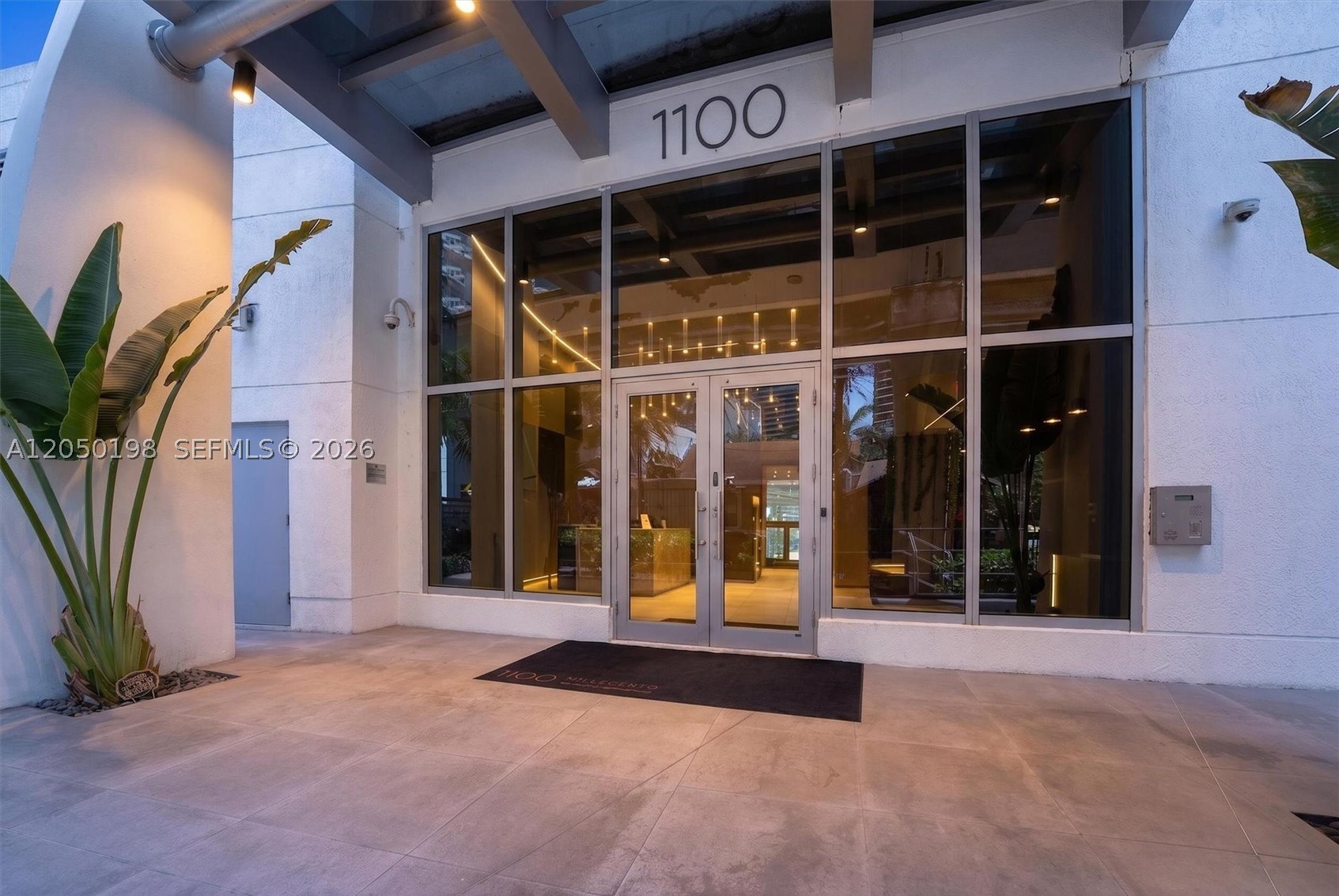 1100 S Miami Ave #3707, Miami FL 33130