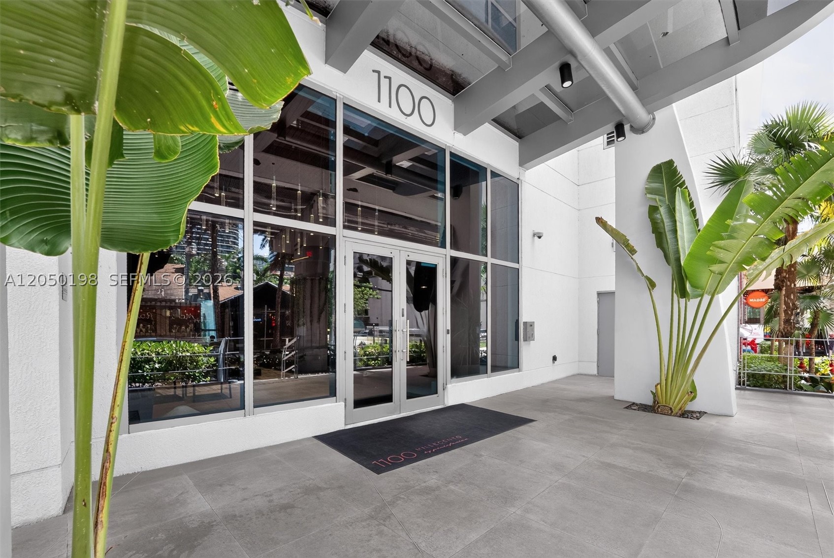 1100 S Miami Ave #3707, Miami FL 33130