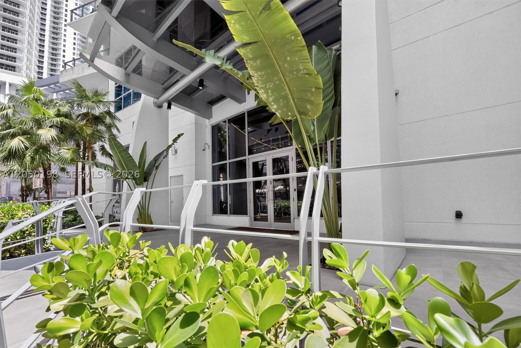 1100 S Miami Ave #3707, Miami FL 33130
