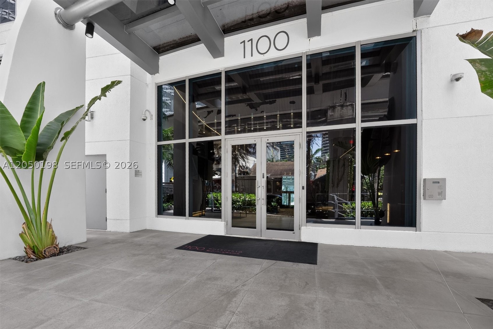 1100 S Miami Ave #3707, Miami FL 33130