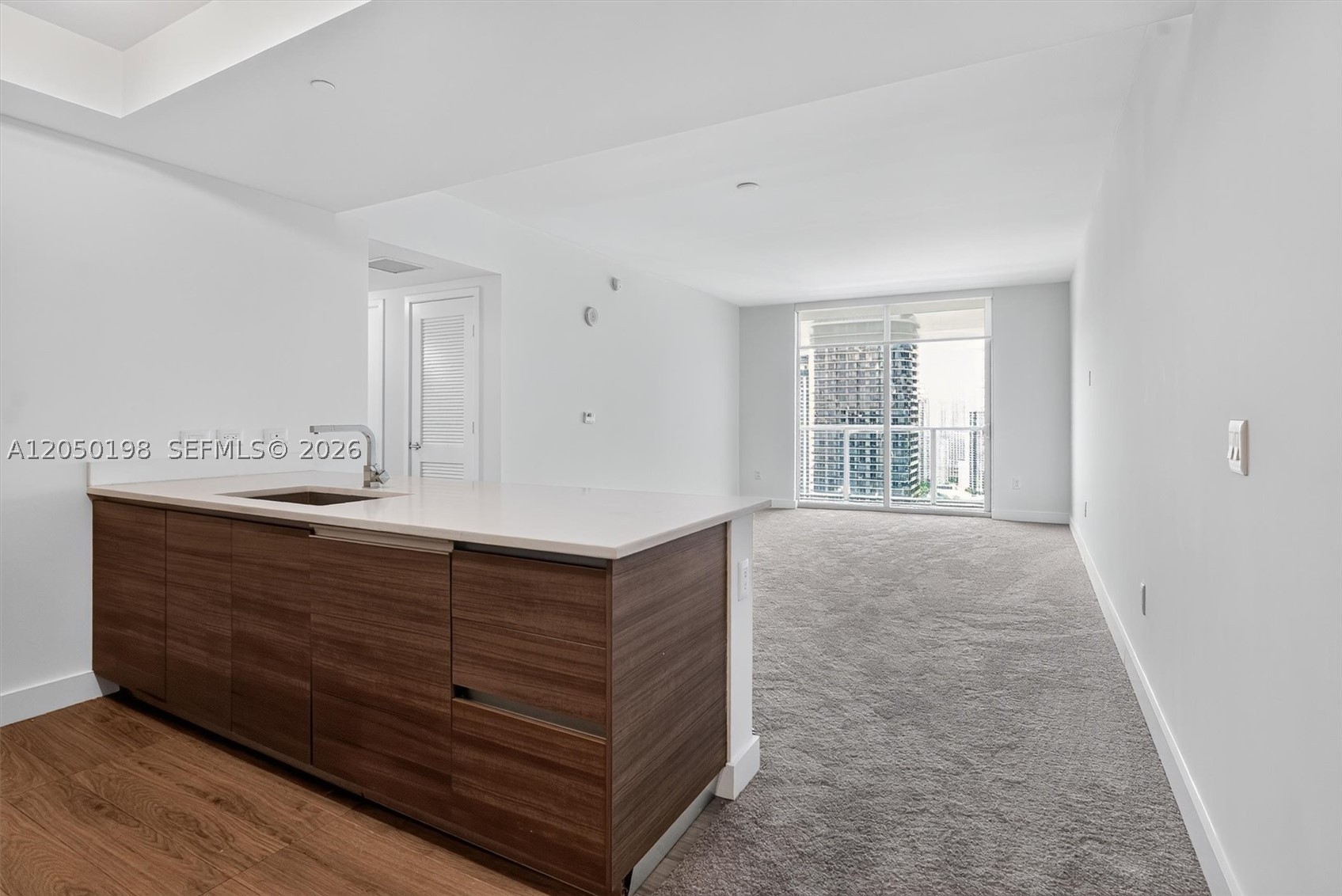 1100 S Miami Ave #3707, Miami FL 33130