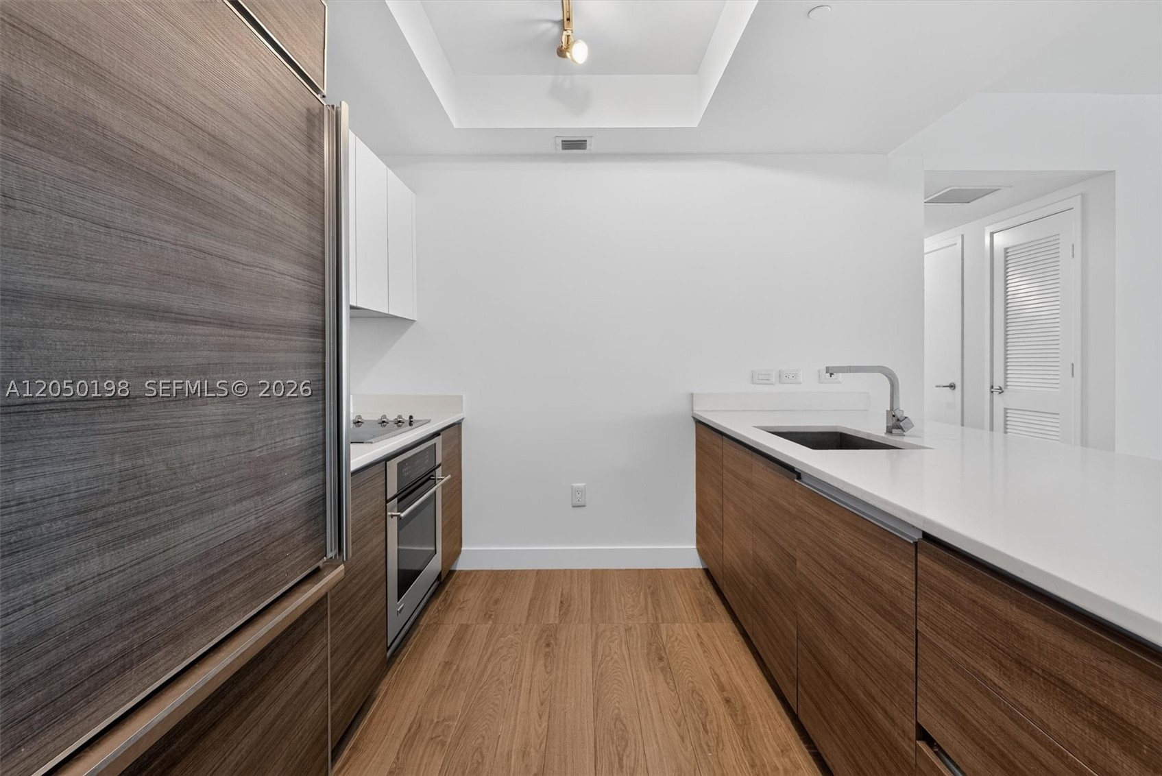 1100 S Miami Ave #3707, Miami FL 33130