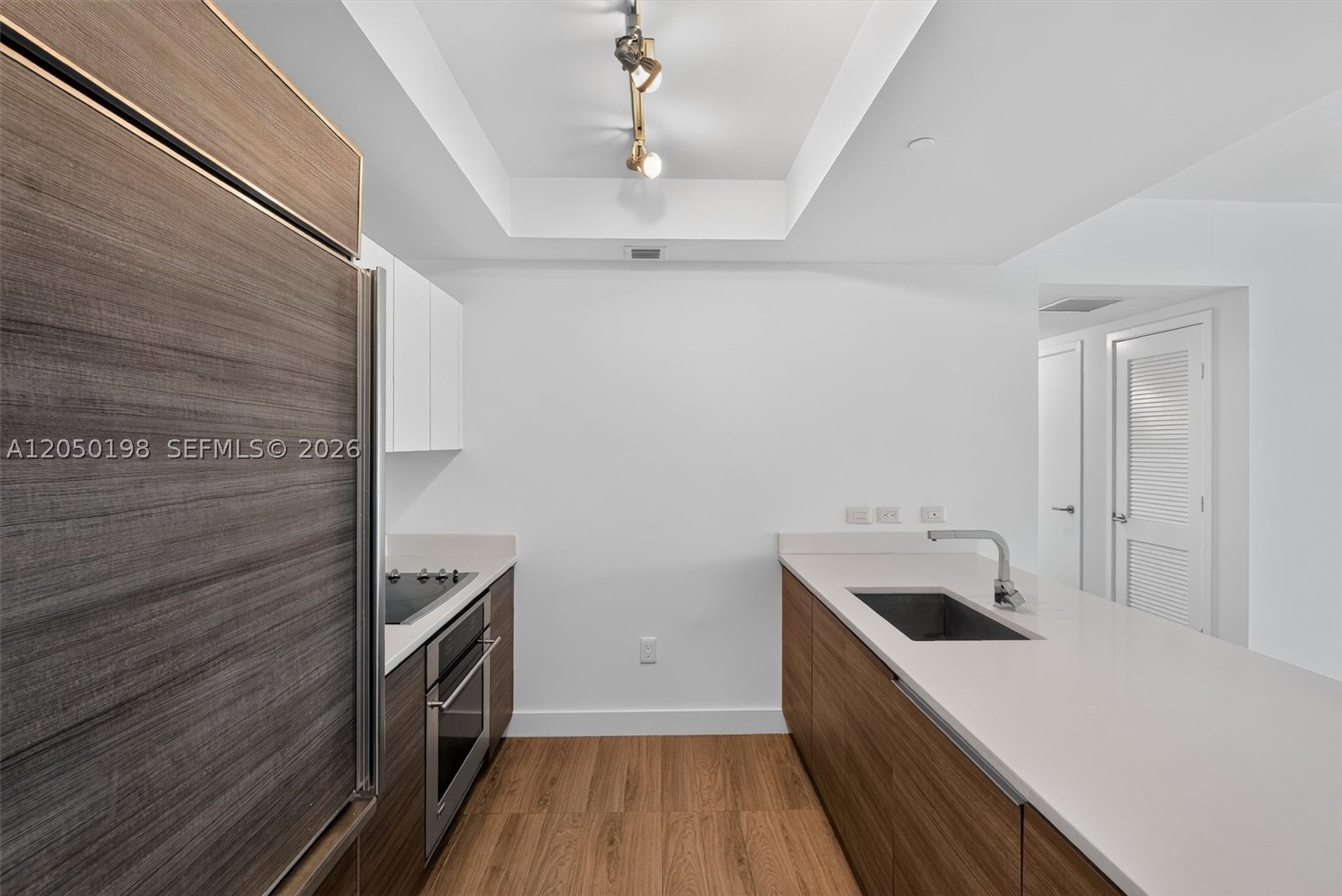 1100 S Miami Ave #3707, Miami FL 33130