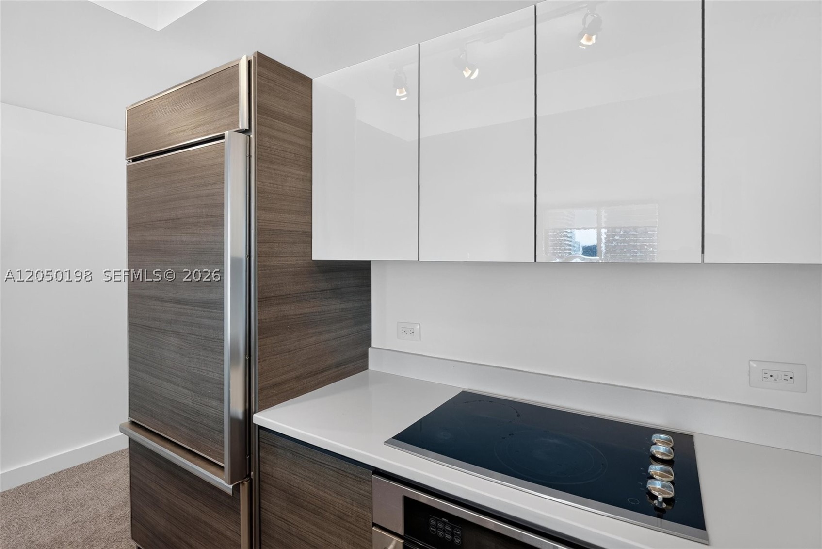 1100 S Miami Ave #3707, Miami FL 33130
