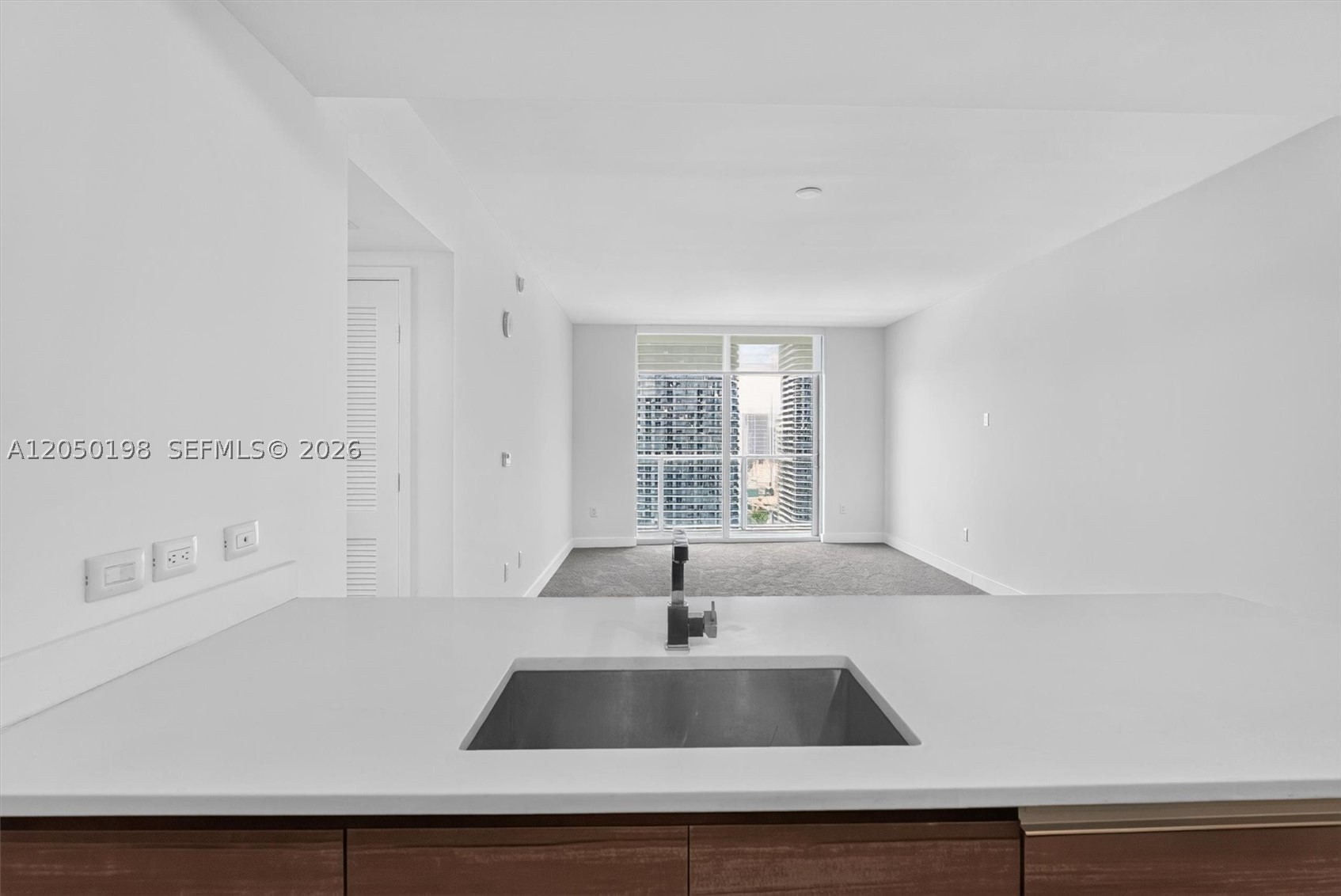 1100 S Miami Ave #3707, Miami FL 33130