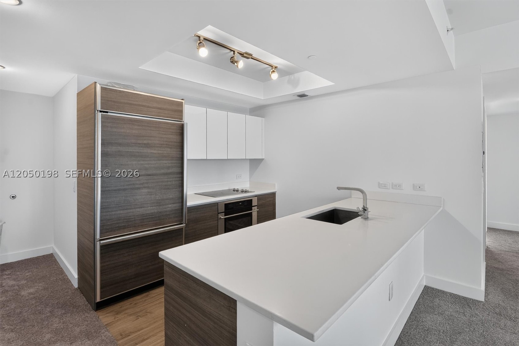 1100 S Miami Ave #3707, Miami FL 33130
