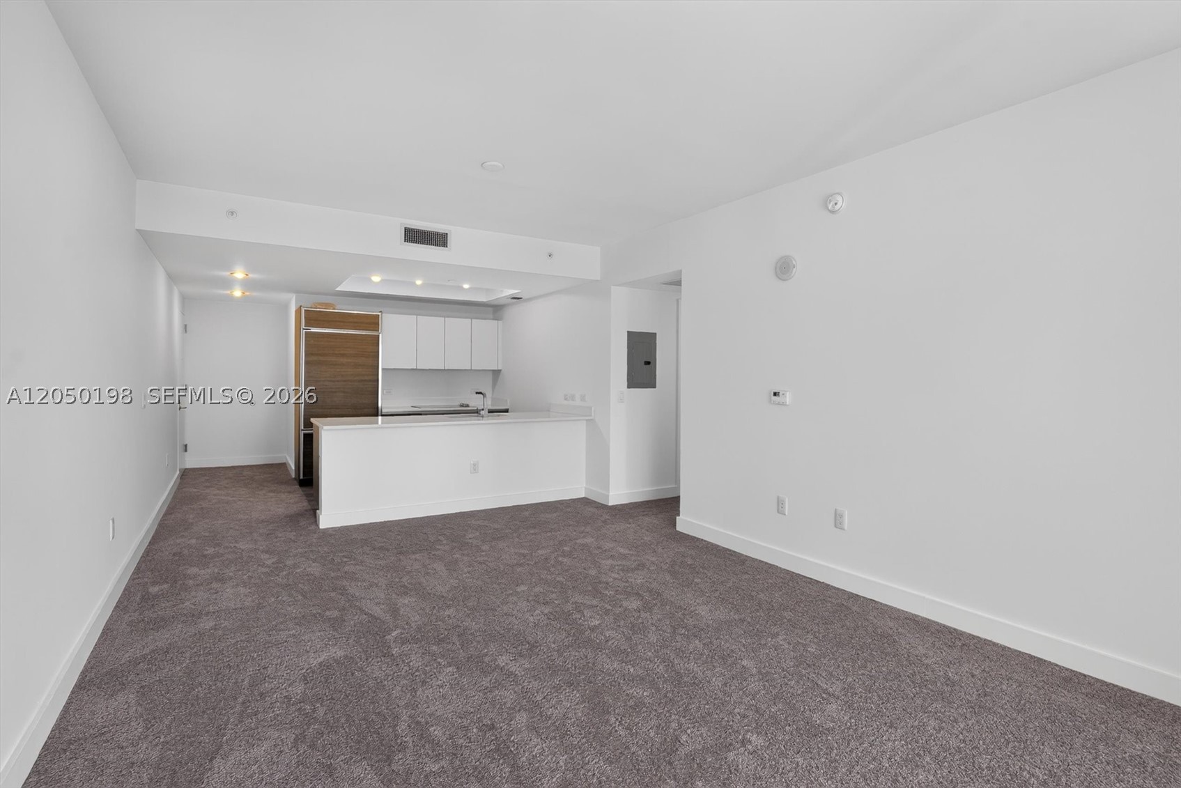 1100 S Miami Ave #3707, Miami FL 33130
