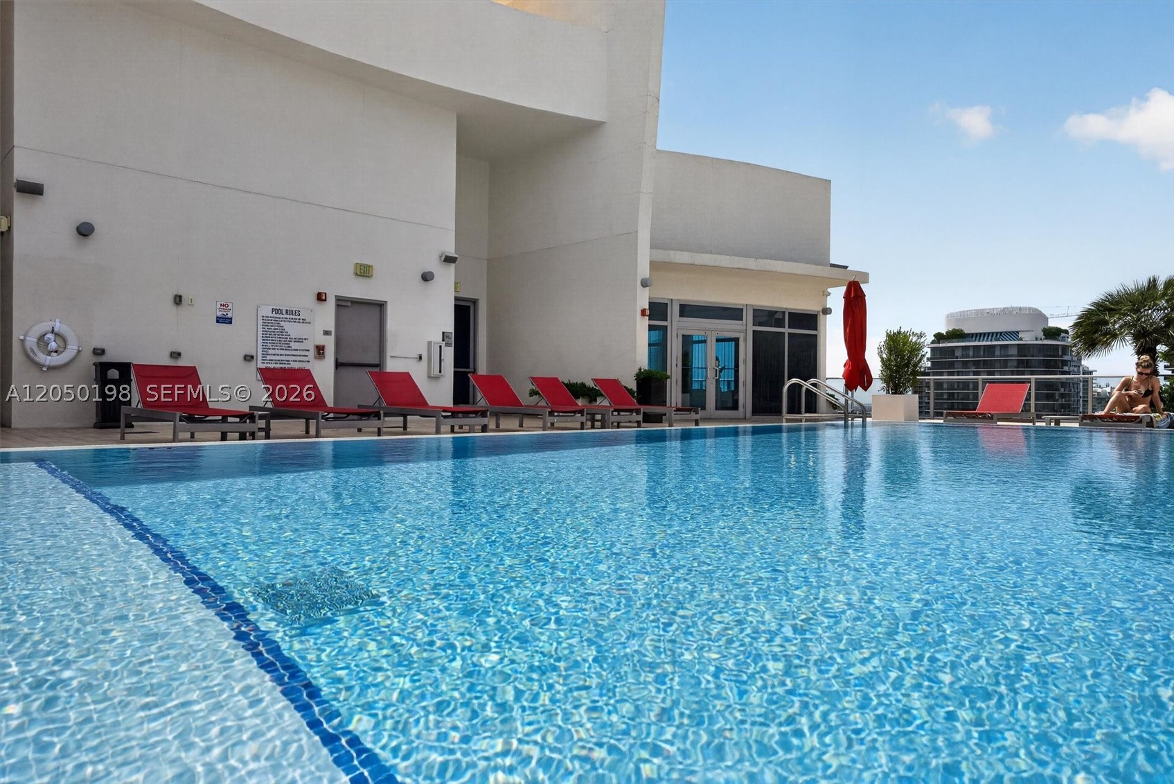 1100 S Miami Ave #3707, Miami FL 33130