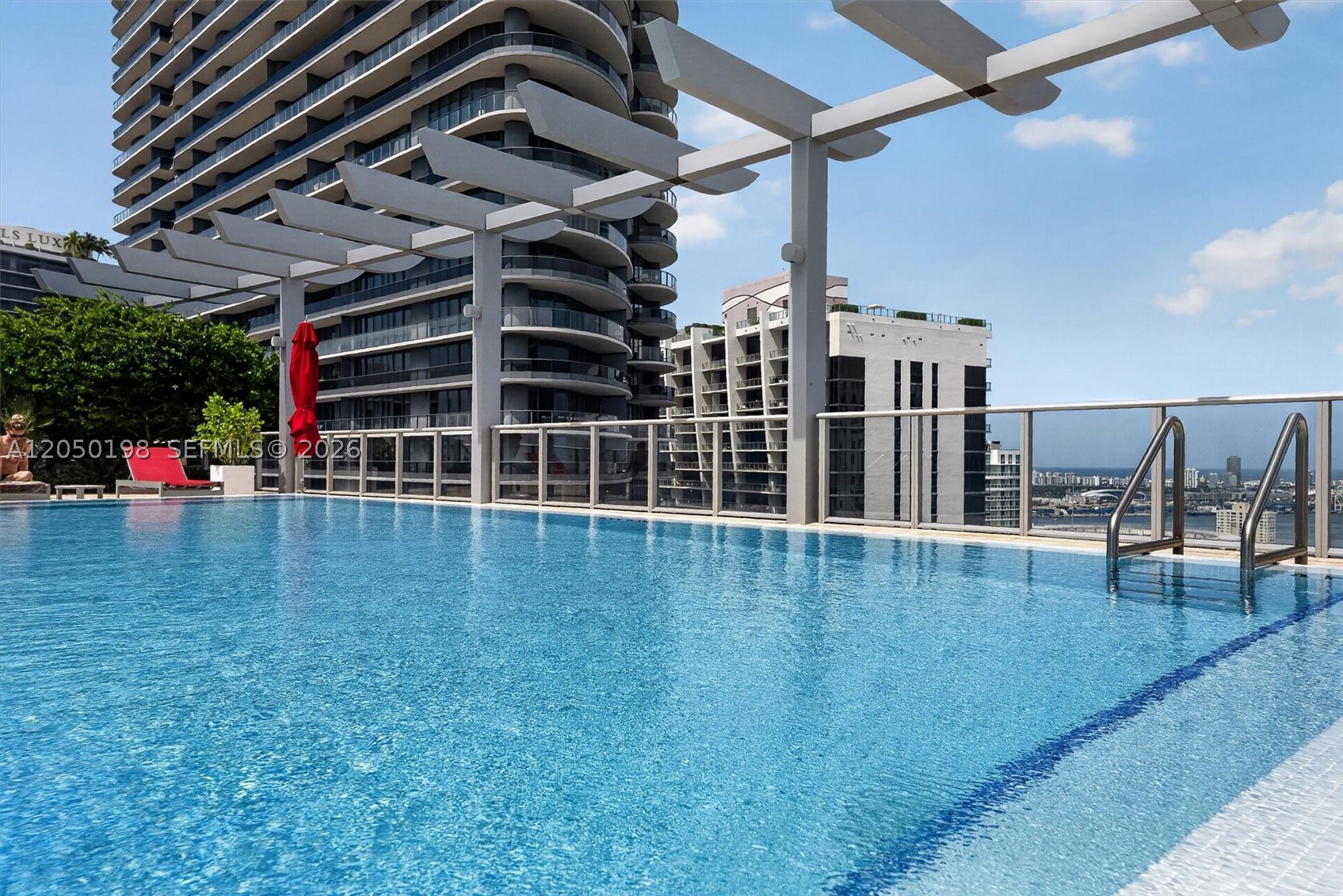 1100 S Miami Ave #3707, Miami FL 33130