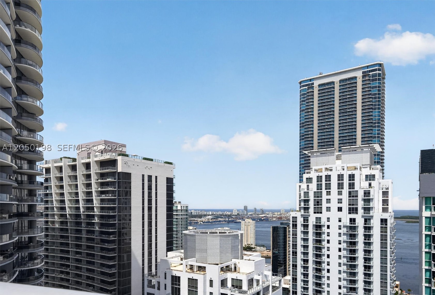 1100 S Miami Ave #3707, Miami FL 33130