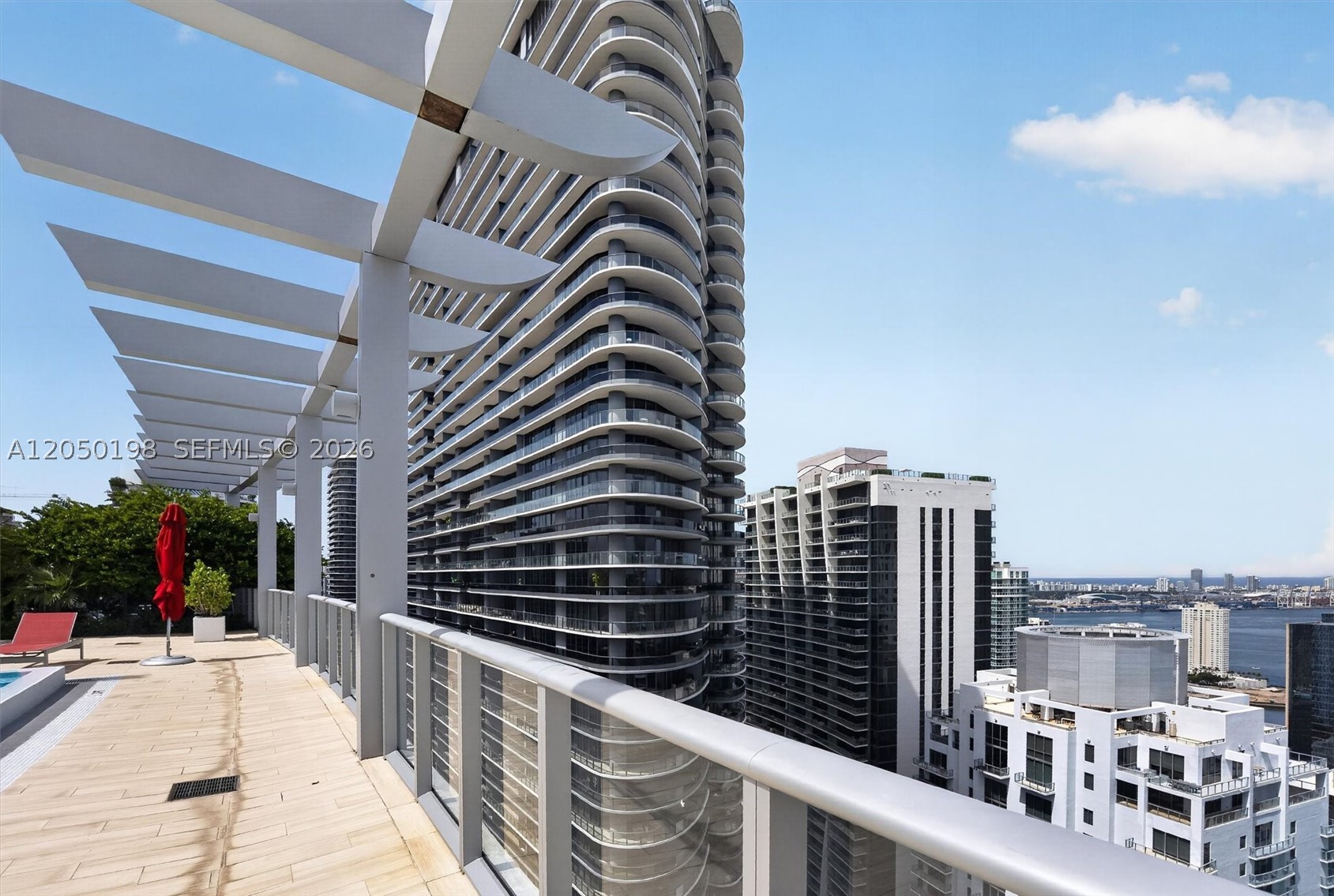 1100 S Miami Ave #3707, Miami FL 33130