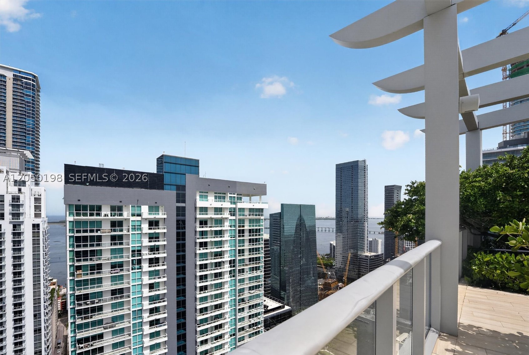 1100 S Miami Ave #3707, Miami FL 33130