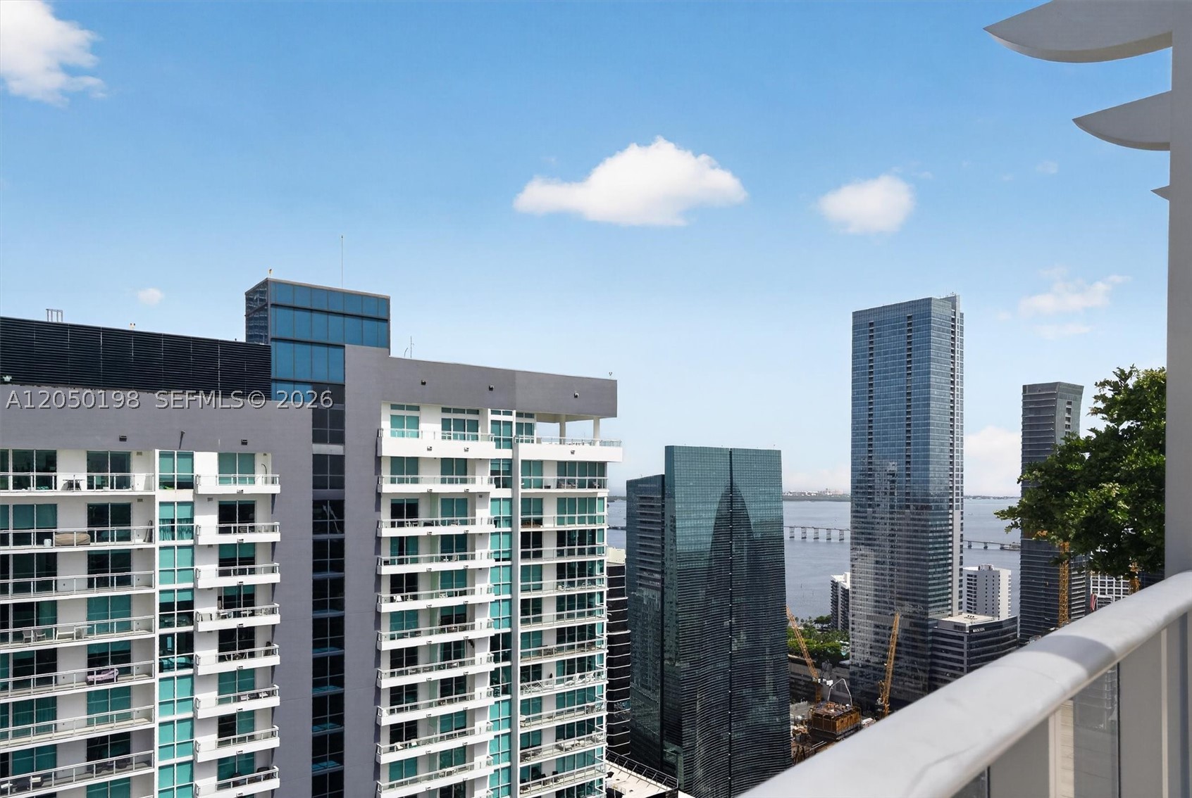 1100 S Miami Ave #3707, Miami FL 33130