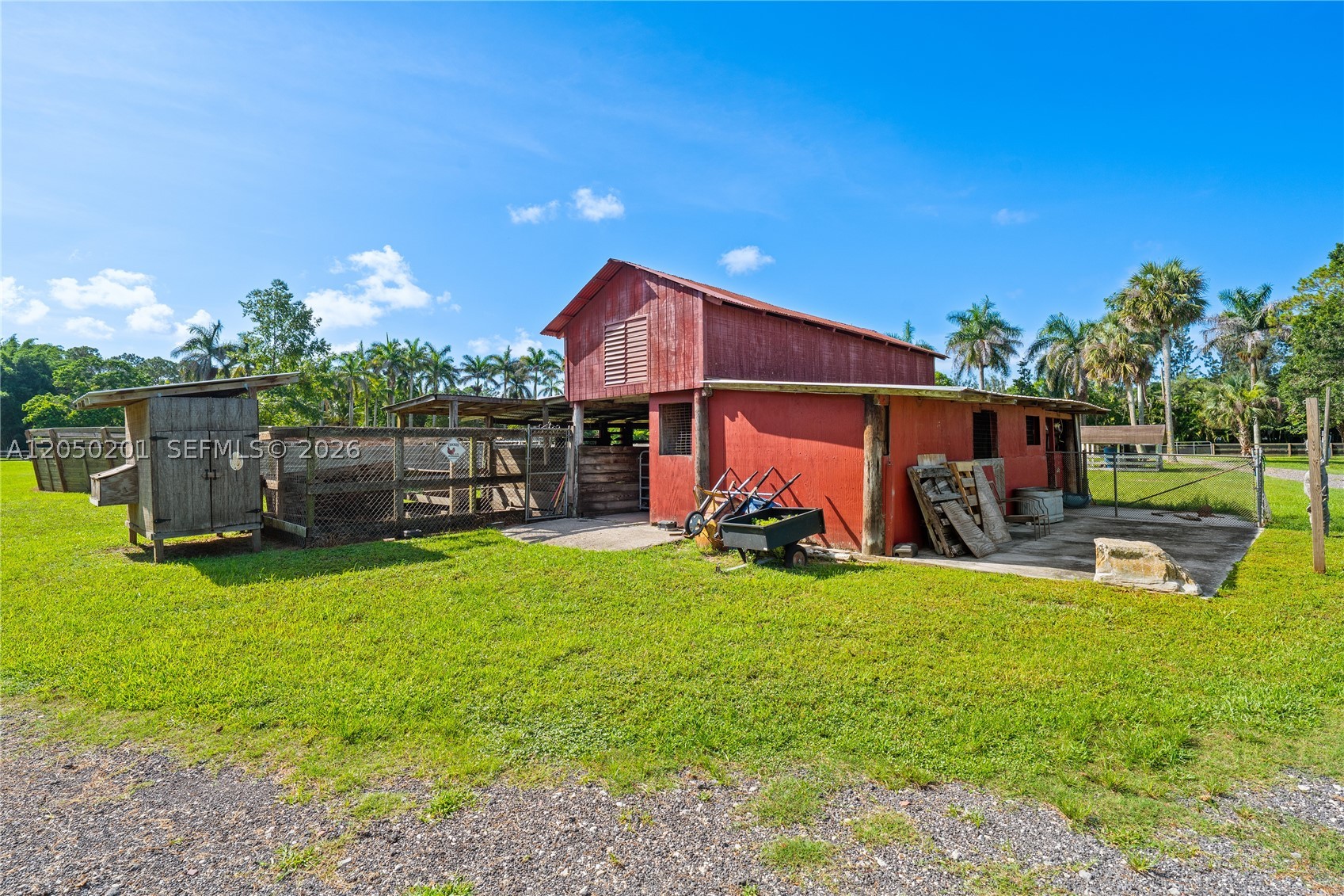 1068 D Rd, Loxahatchee FL 33470