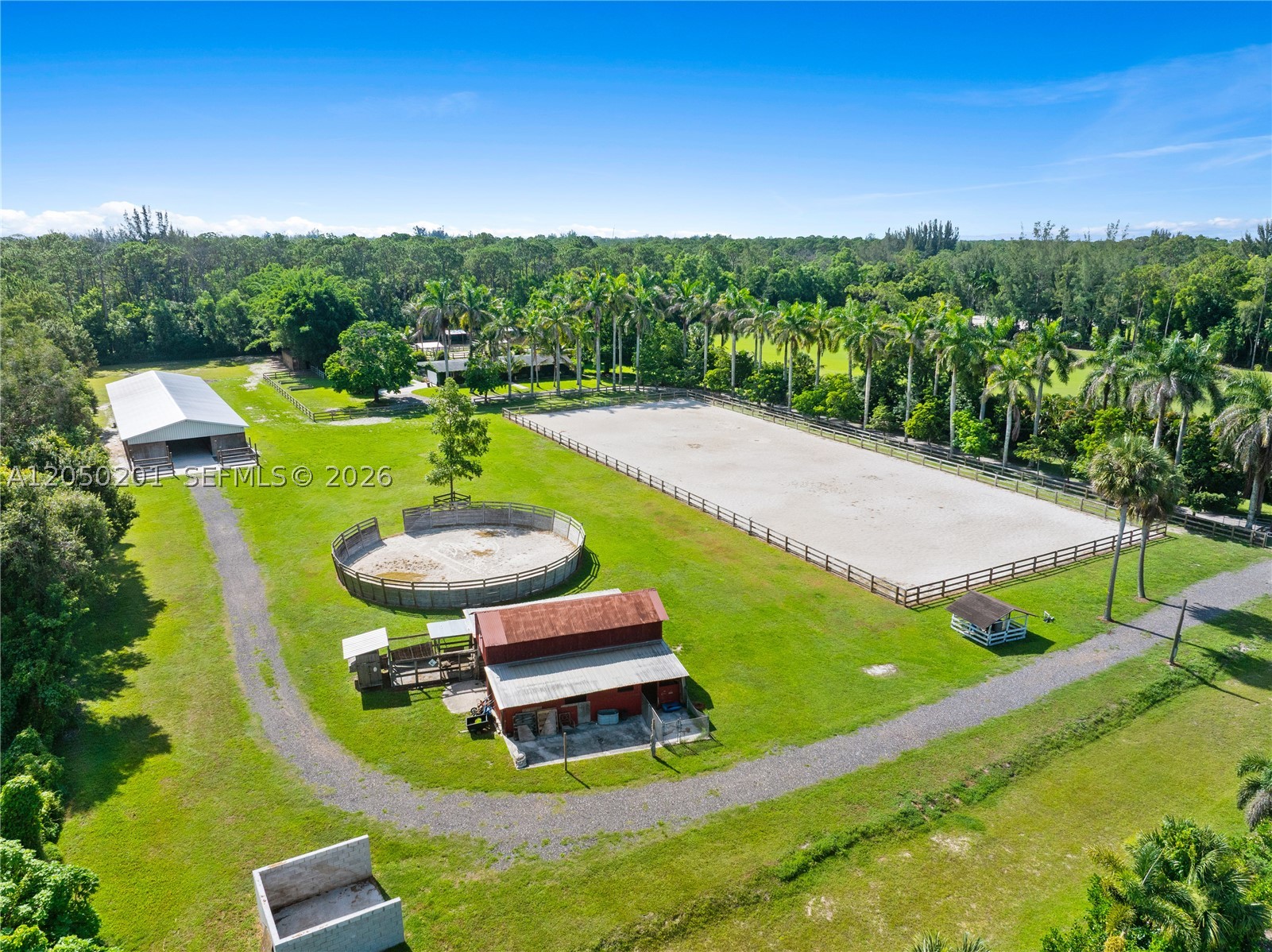 1068 D Rd, Loxahatchee FL 33470