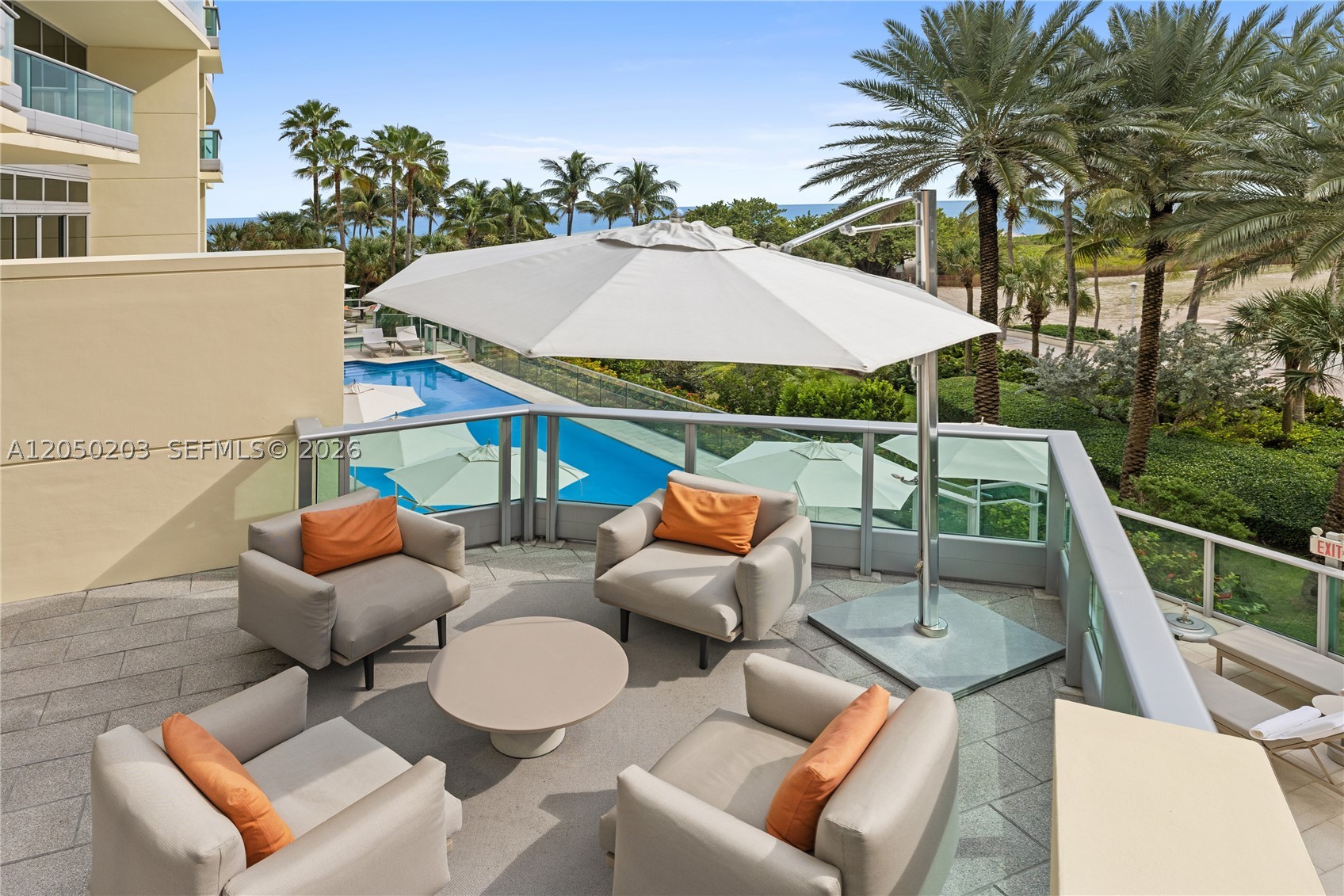 1455 Ocean Dr #1009, Miami Beach FL 33139