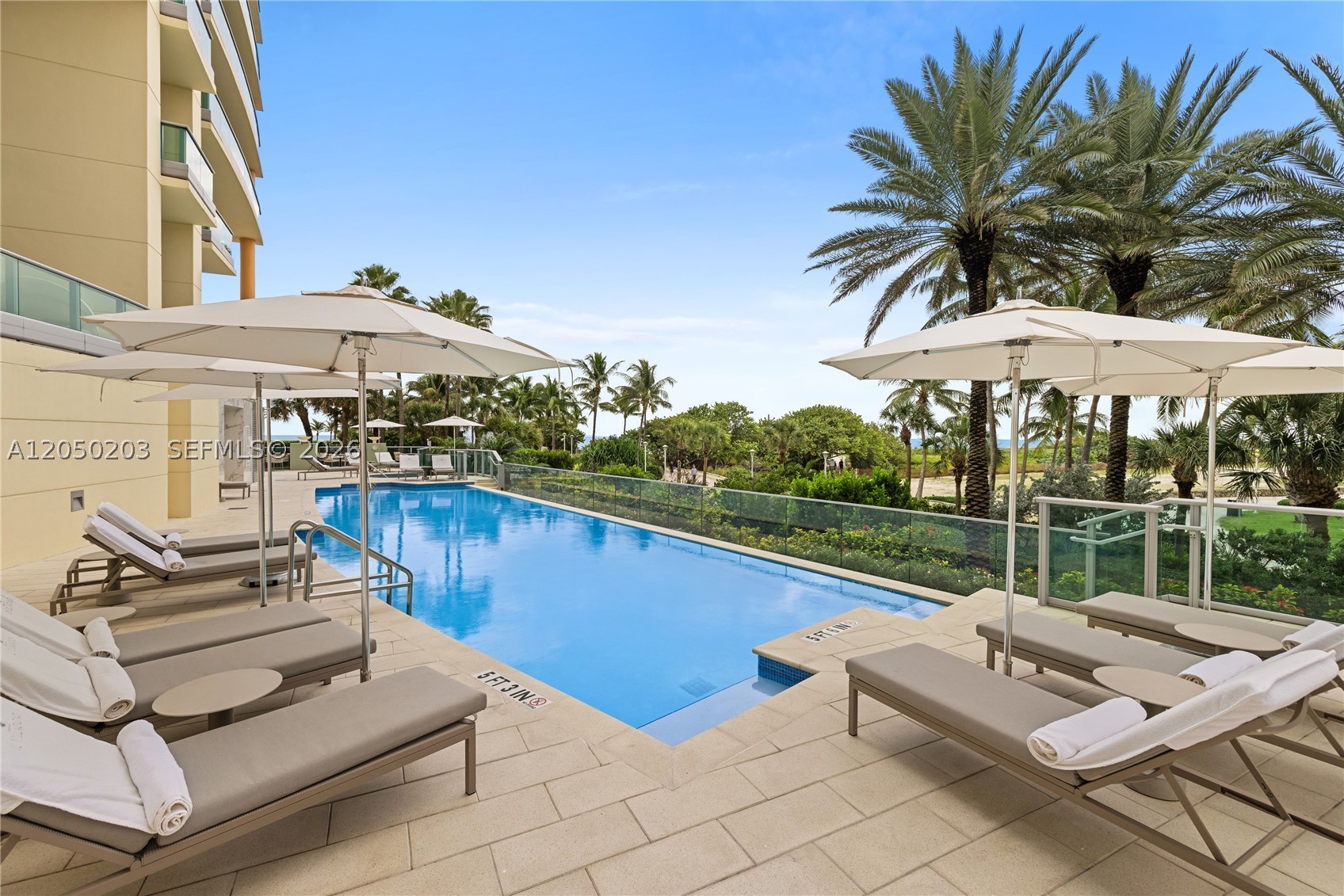 1455 Ocean Dr #1009, Miami Beach FL 33139