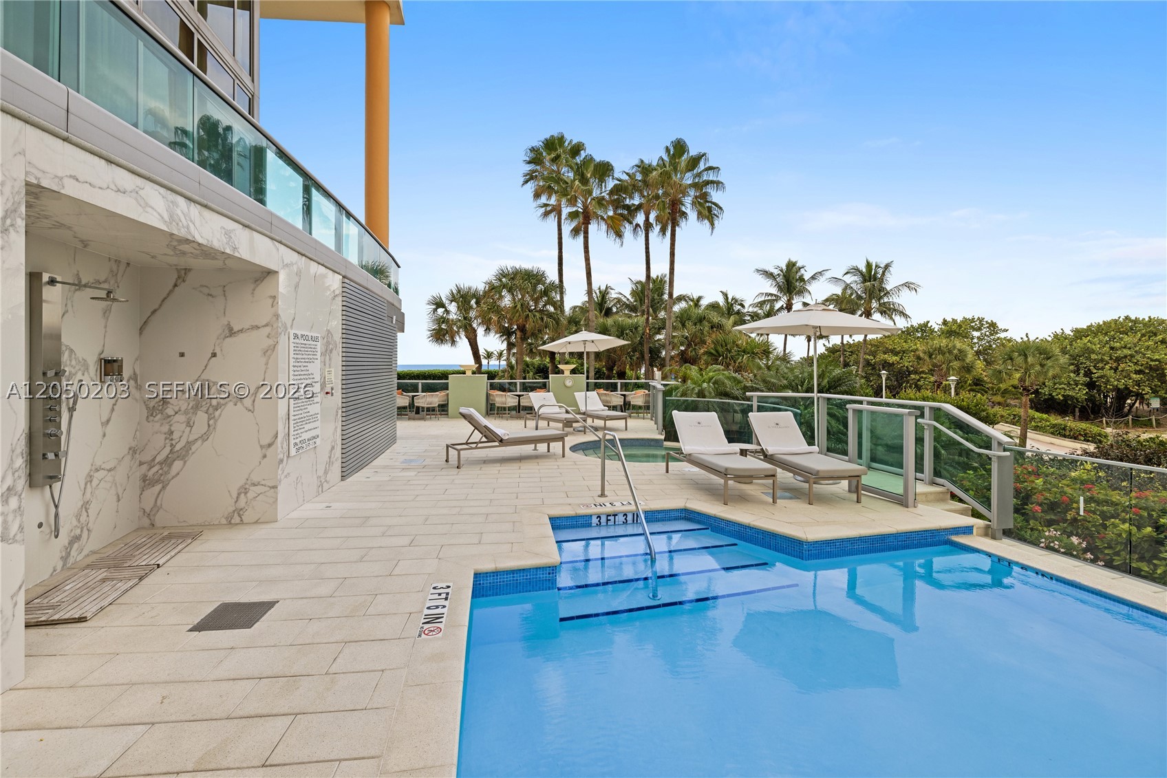 1455 Ocean Dr #1009, Miami Beach FL 33139
