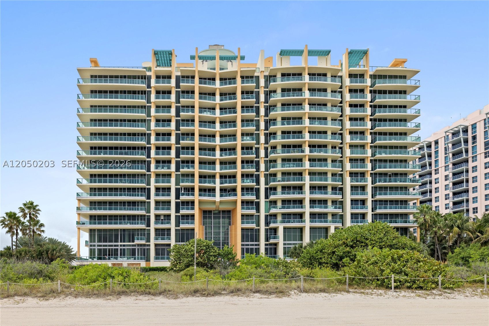 1455 Ocean Dr #1009, Miami Beach FL 33139