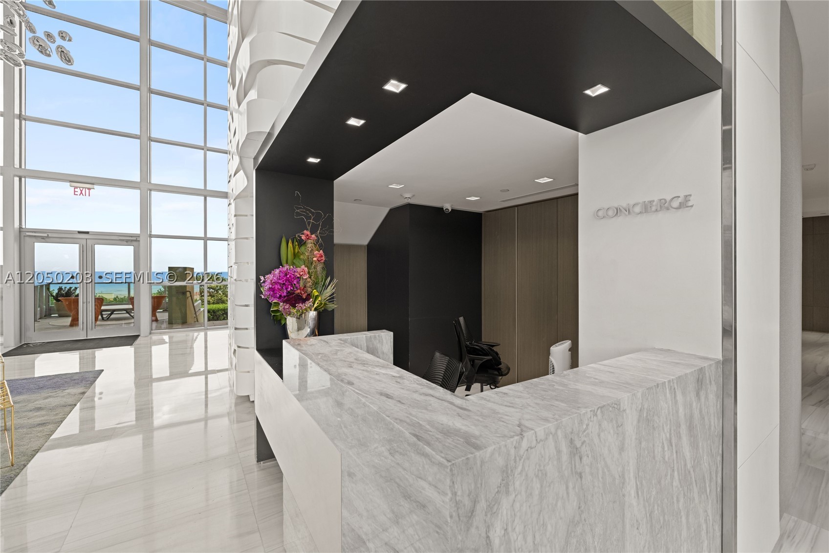 1455 Ocean Dr #1009, Miami Beach FL 33139