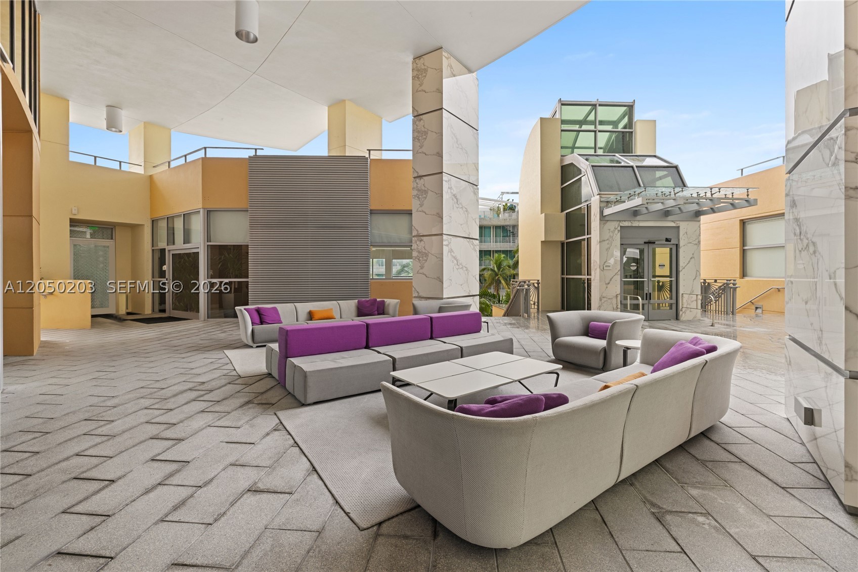 1455 Ocean Dr #1009, Miami Beach FL 33139