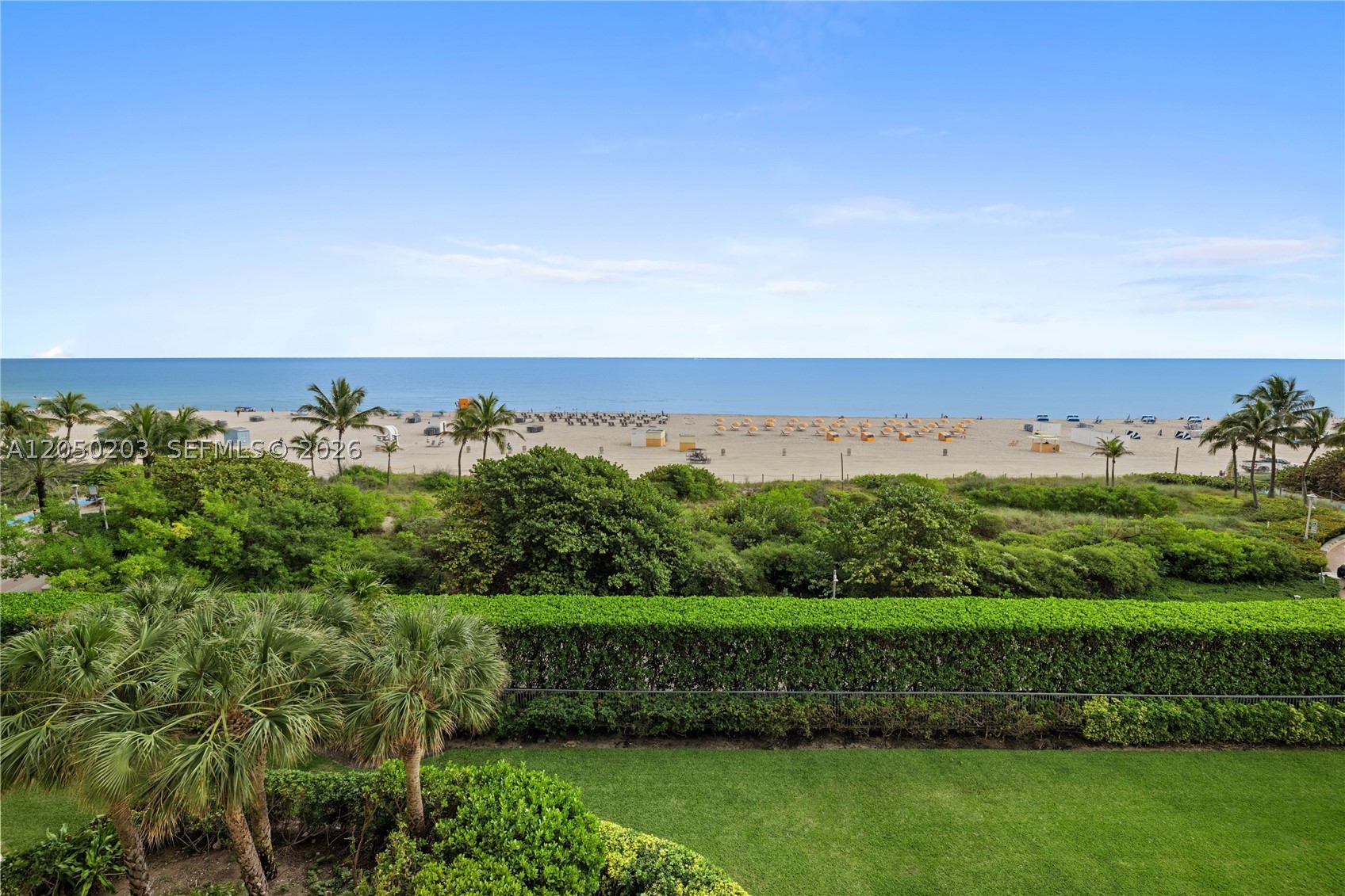 1455 Ocean Dr #1009, Miami Beach FL 33139