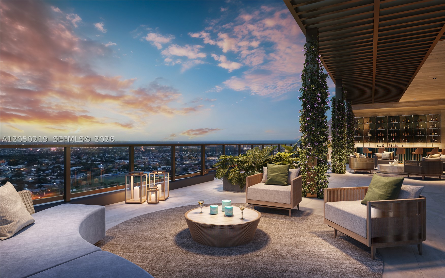 1817 Taylor St #2109, Hollywood FL 33020