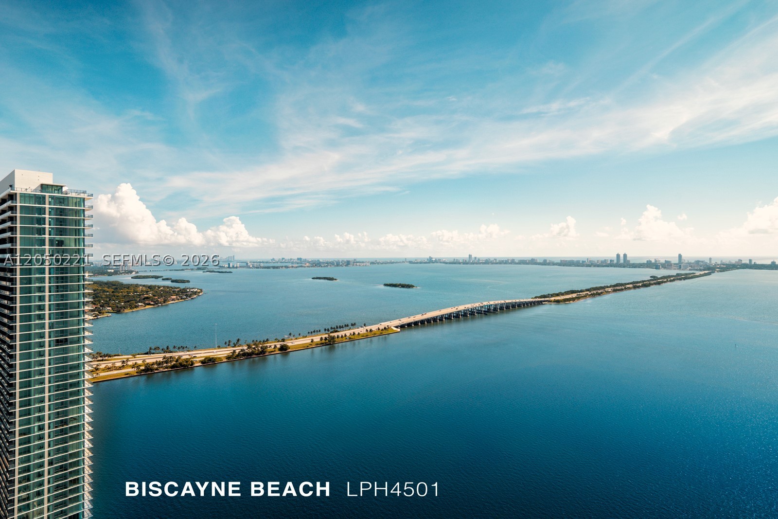 2900 NE 7th Ave #LPH-4501, Miami FL 33137