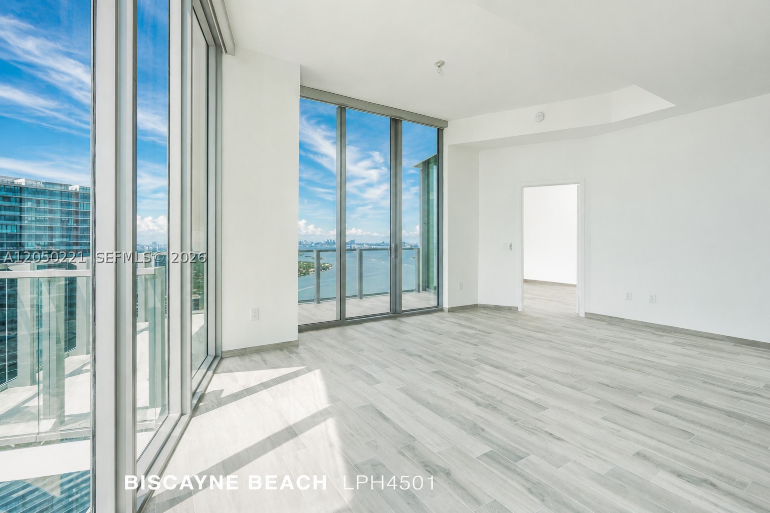 2900 NE 7th Ave #LPH-4501, Miami FL 33137