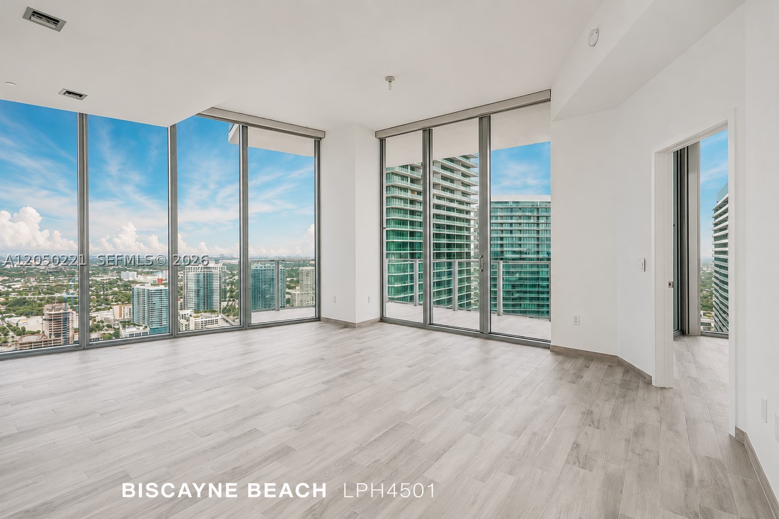 2900 NE 7th Ave #LPH-4501, Miami FL 33137