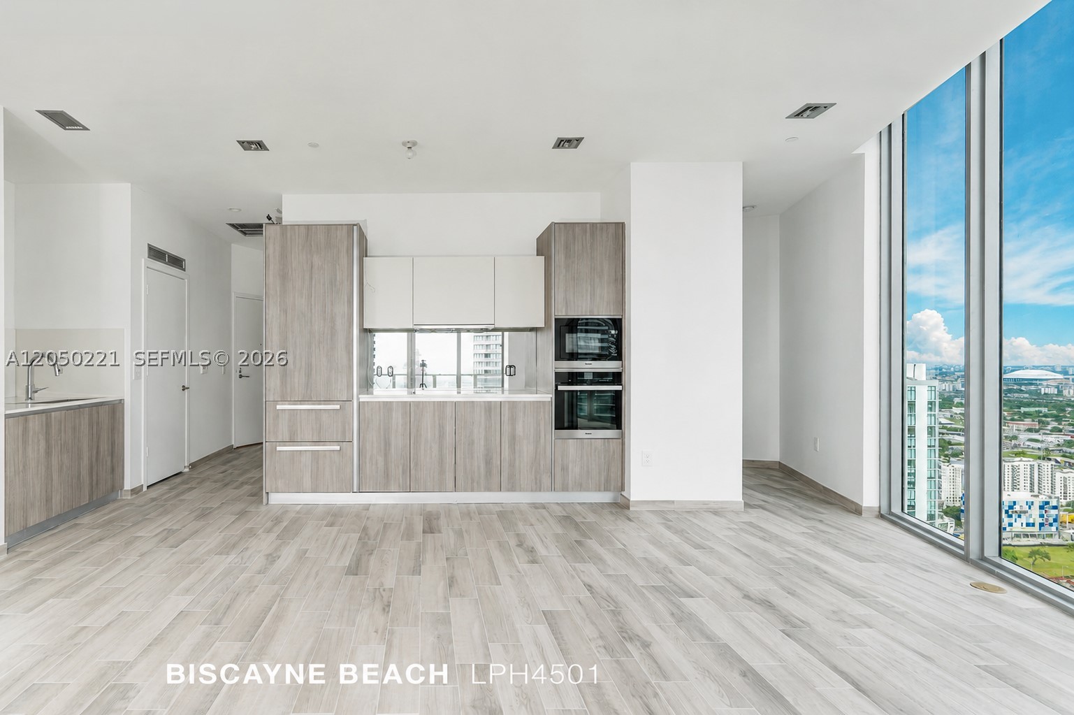 2900 NE 7th Ave #LPH-4501, Miami FL 33137