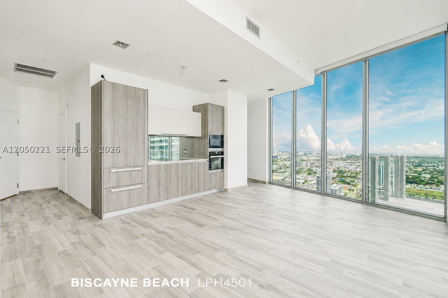 2900 NE 7th Ave #LPH-4501, Miami FL 33137