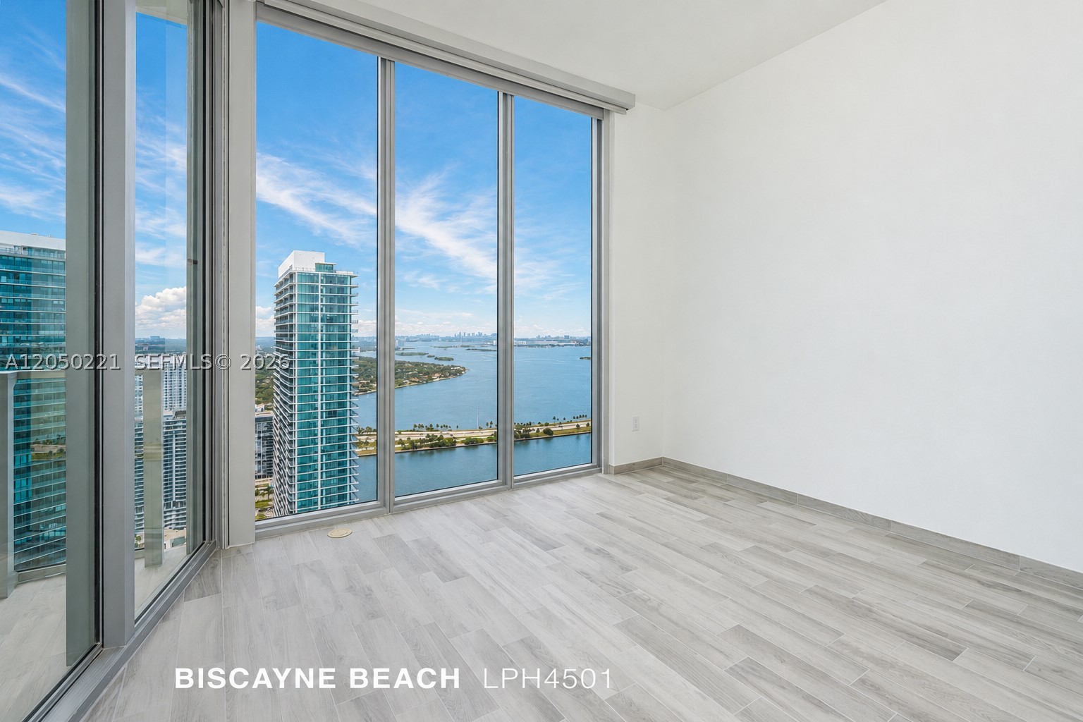 2900 NE 7th Ave #LPH-4501, Miami FL 33137