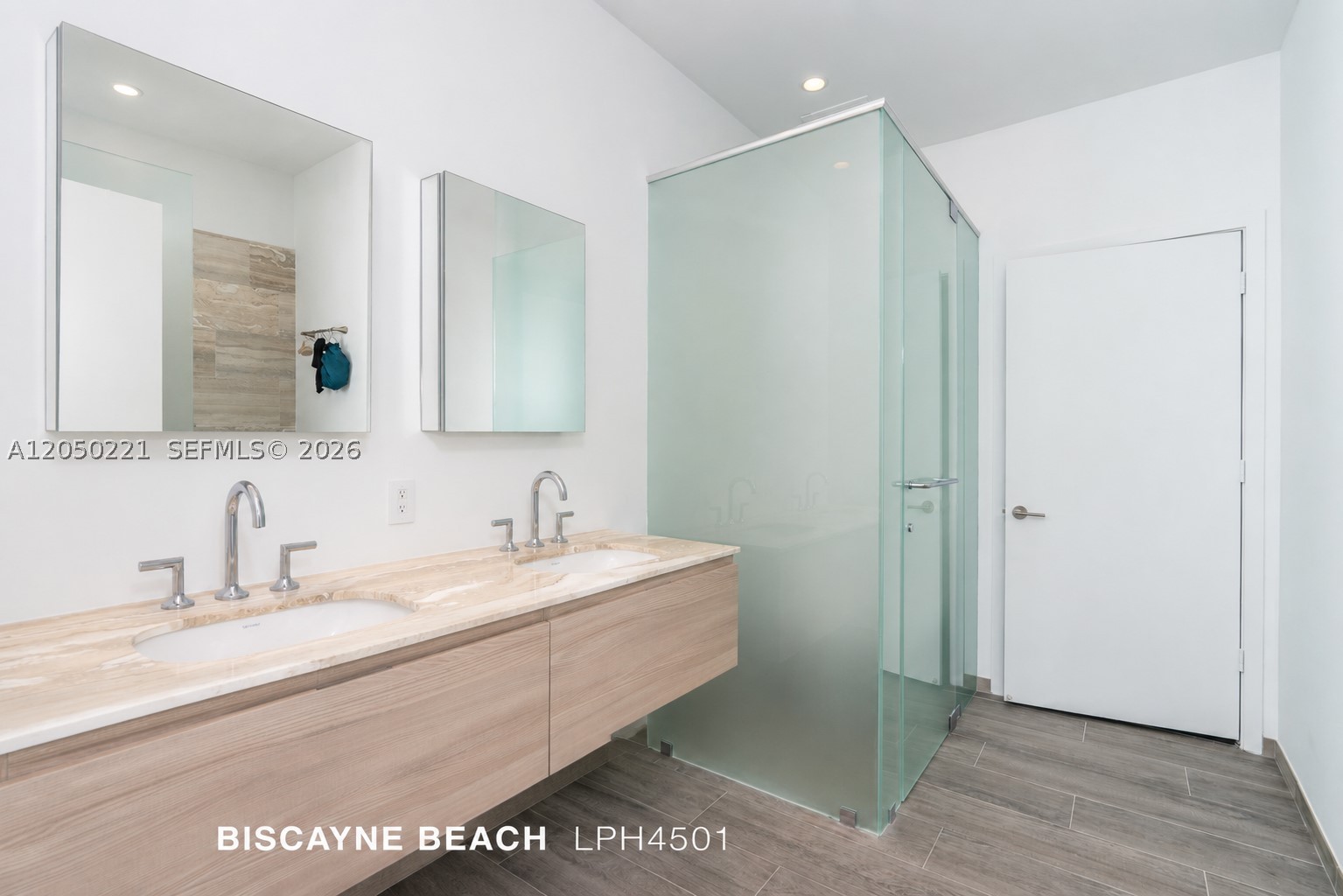 2900 NE 7th Ave #LPH-4501, Miami FL 33137