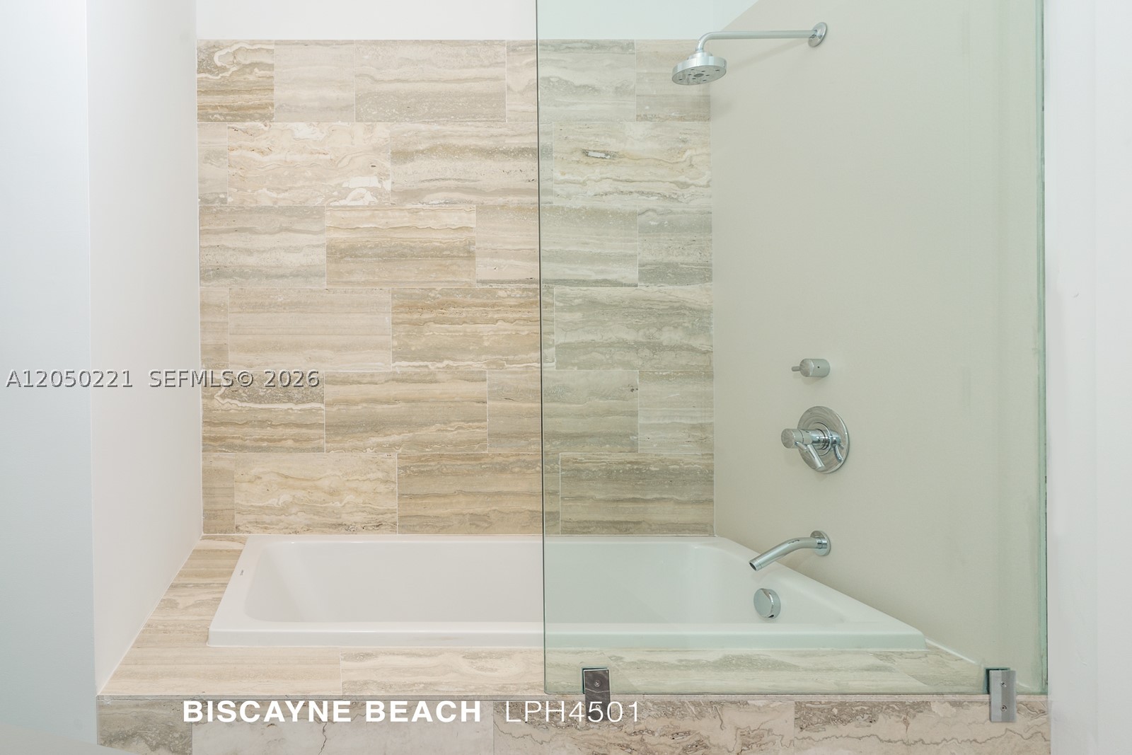 2900 NE 7th Ave #LPH-4501, Miami FL 33137