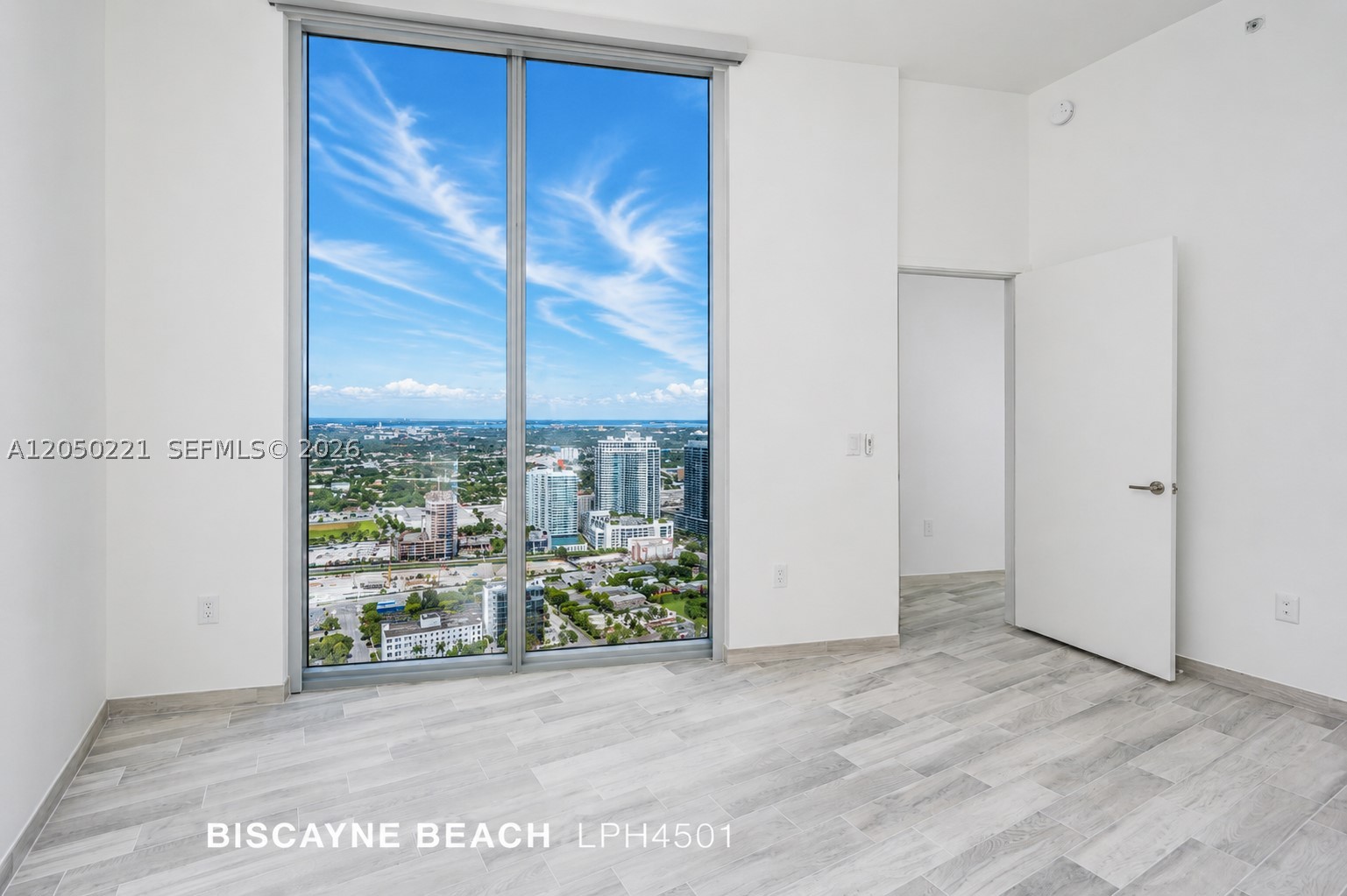 2900 NE 7th Ave #LPH-4501, Miami FL 33137