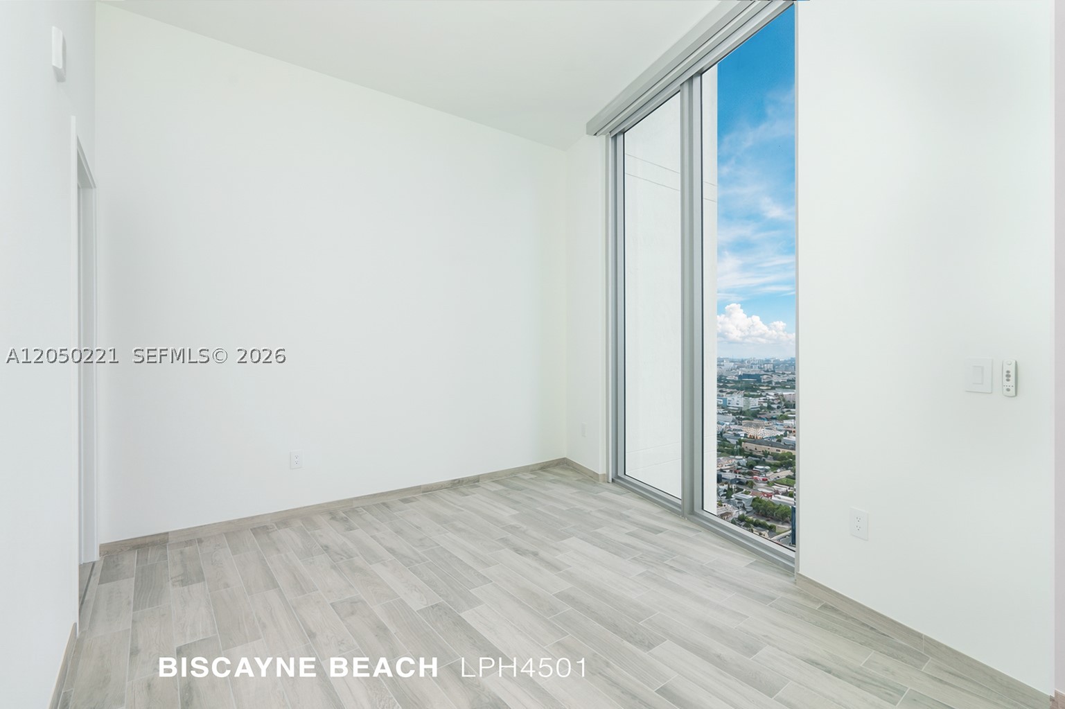 2900 NE 7th Ave #LPH-4501, Miami FL 33137