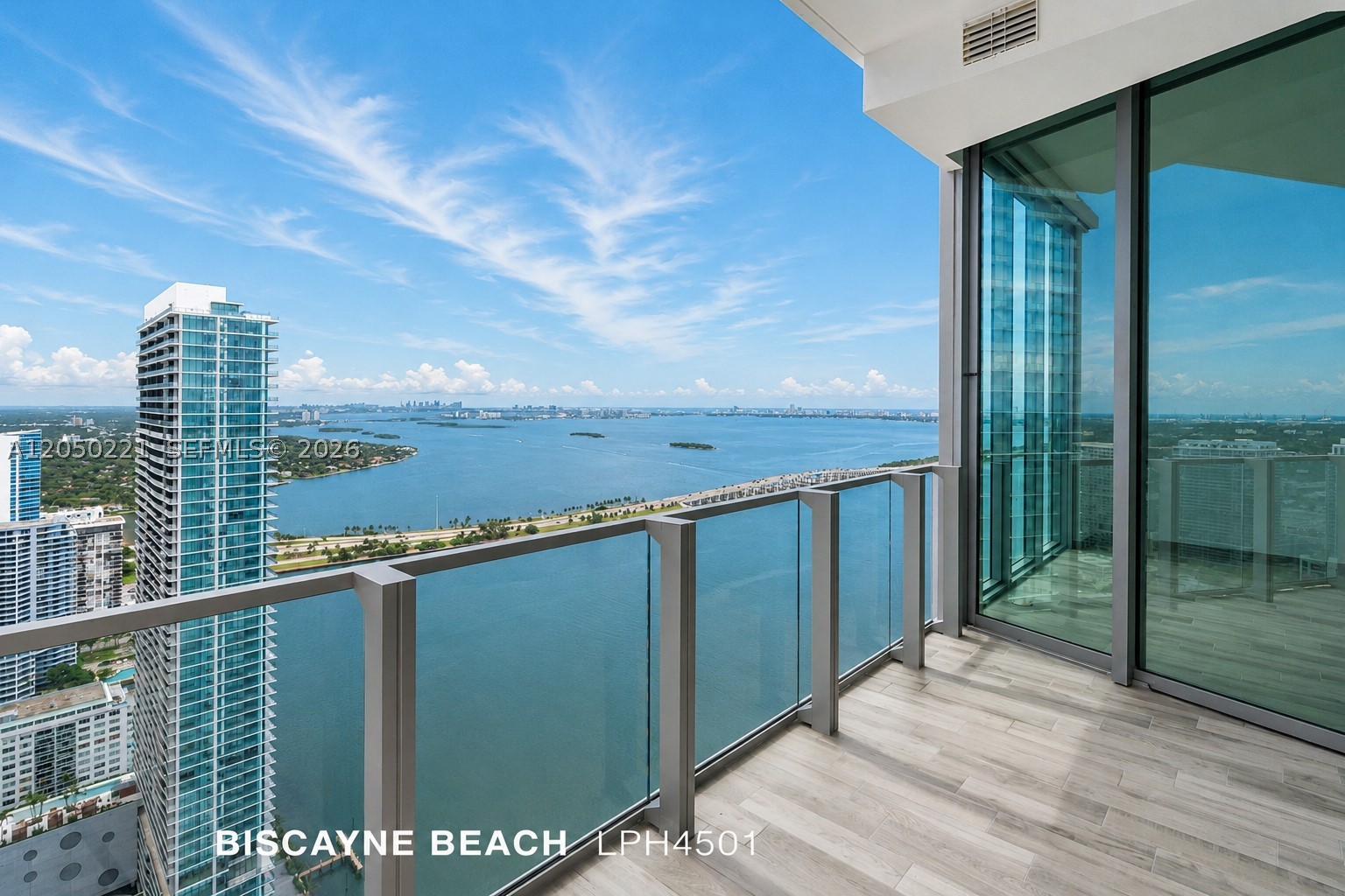 2900 NE 7th Ave #LPH-4501, Miami FL 33137