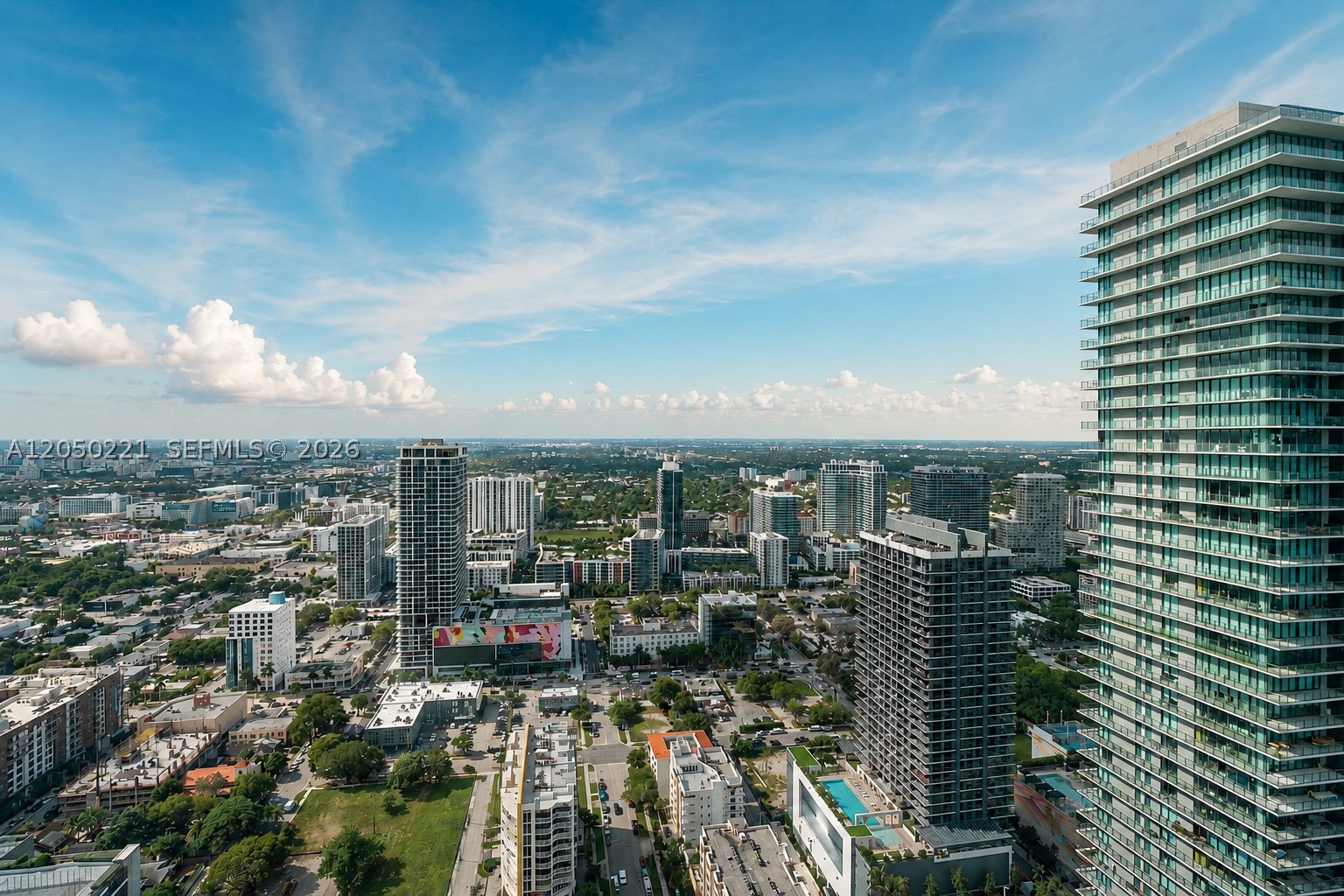 2900 NE 7th Ave #LPH-4501, Miami FL 33137