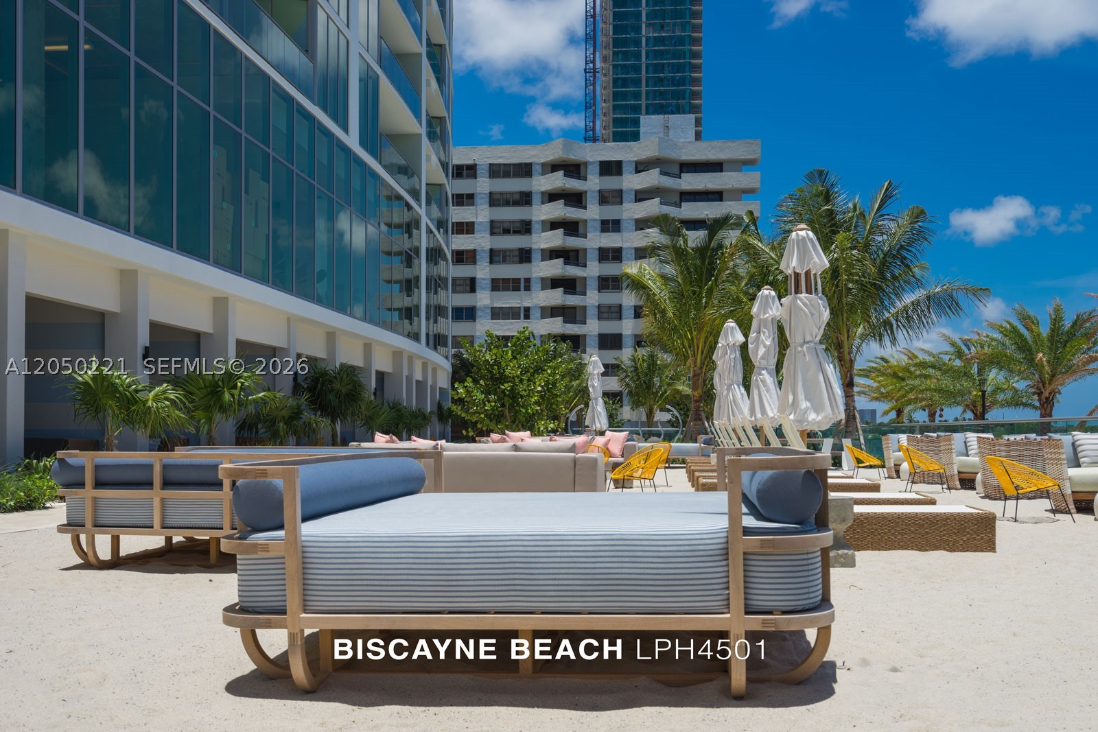 2900 NE 7th Ave #LPH-4501, Miami FL 33137