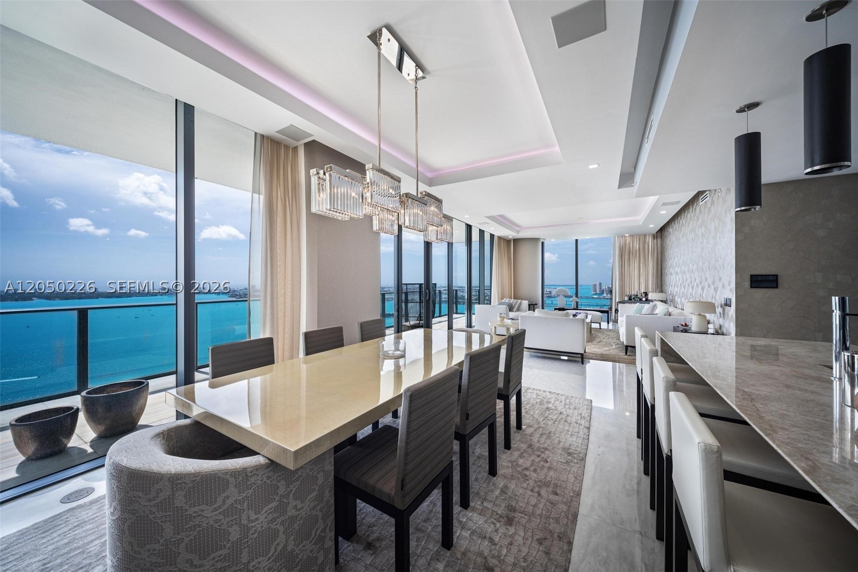 3131 NE 7th Ave #PH5001, Miami FL 33137