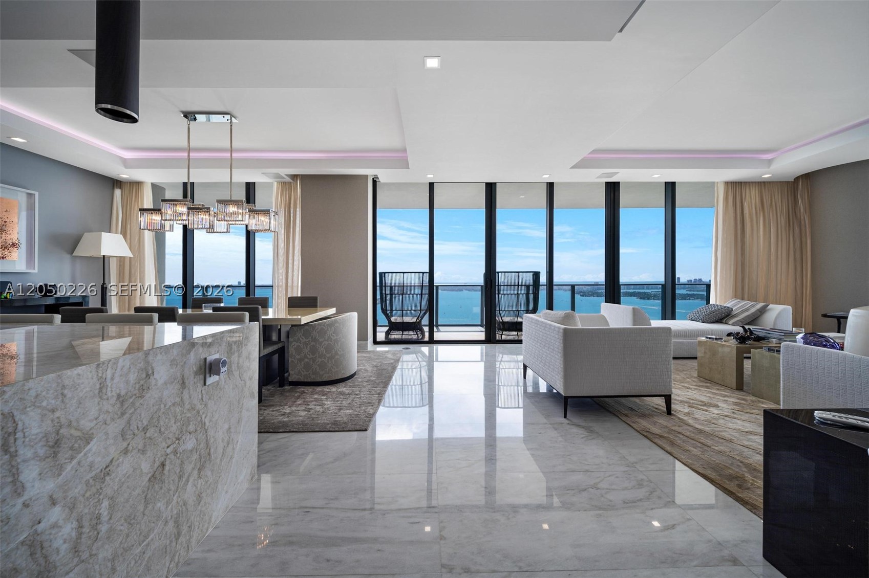 3131 NE 7th Ave #PH5001, Miami FL 33137