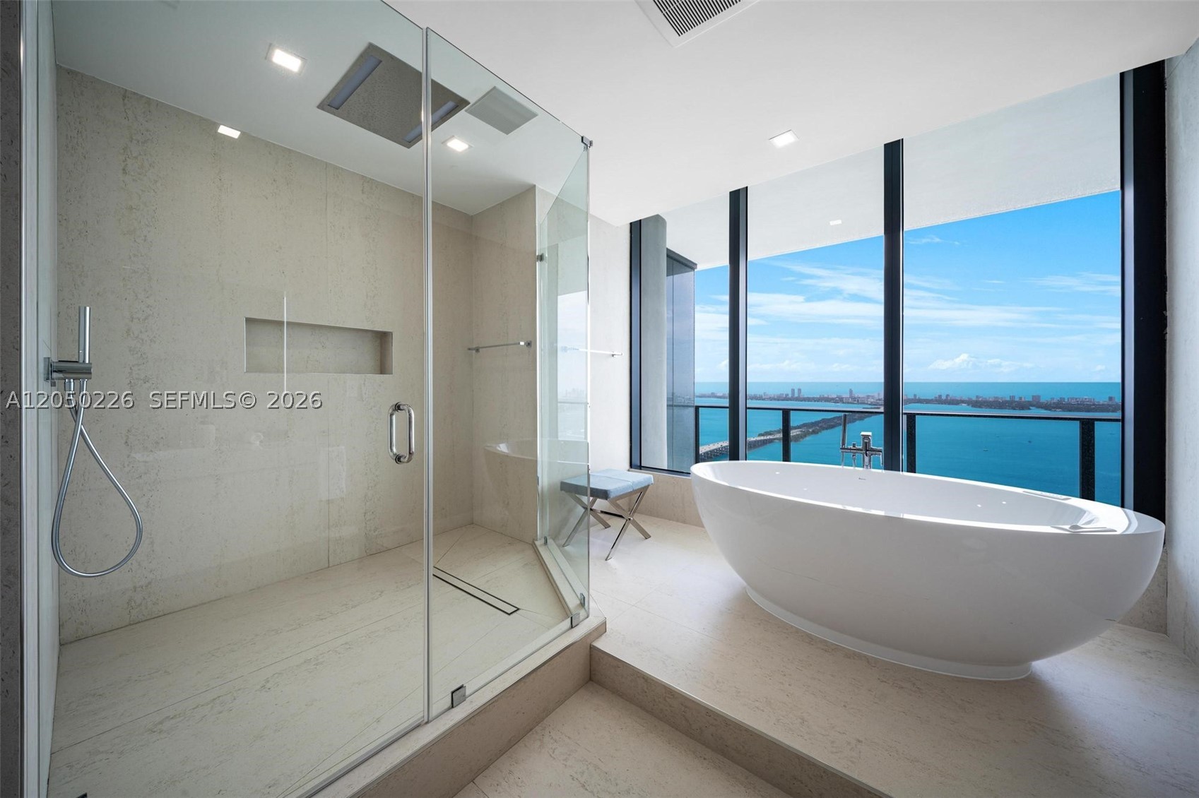 3131 NE 7th Ave #PH5001, Miami FL 33137