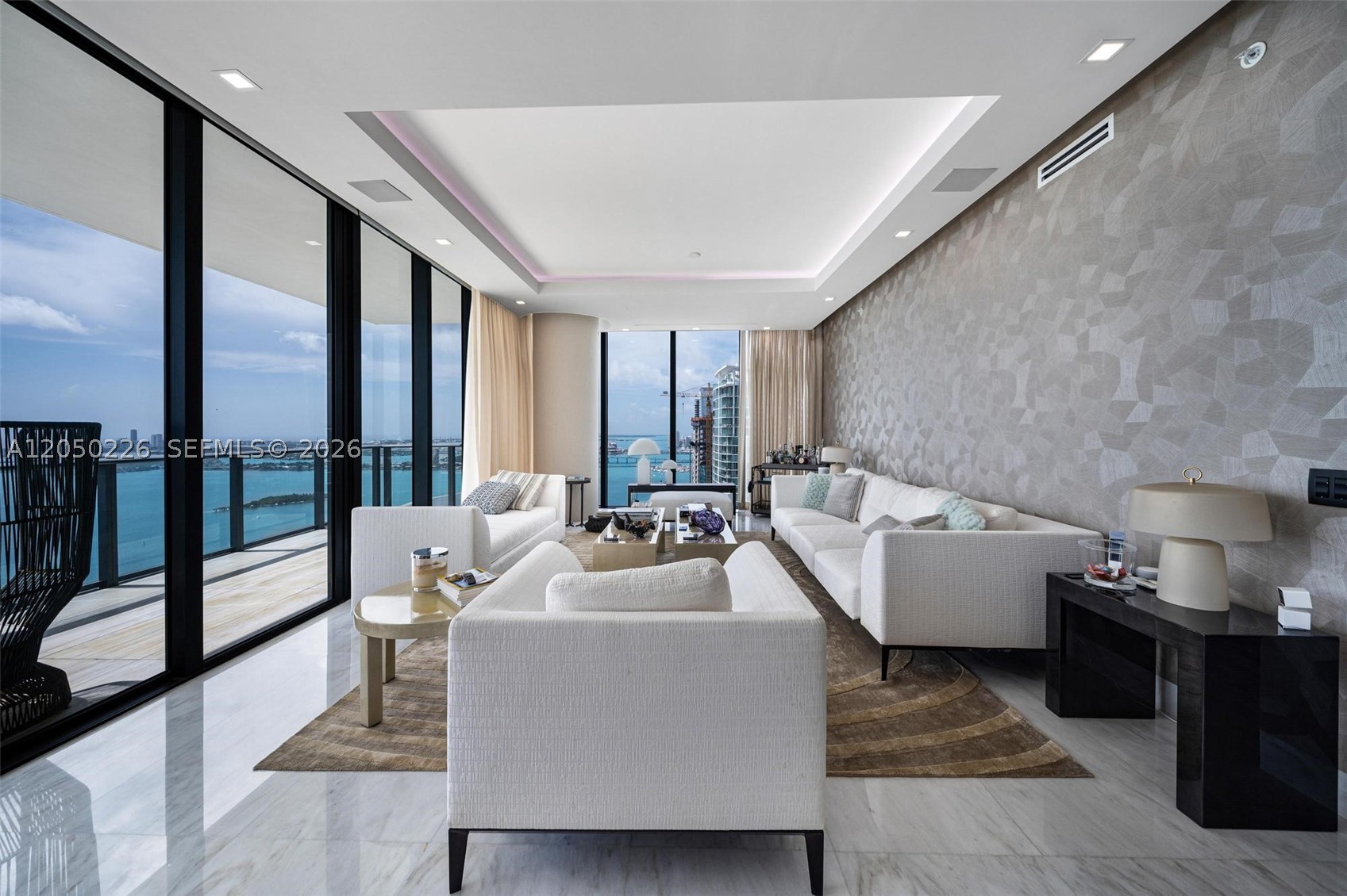 3131 NE 7th Ave #PH5001, Miami FL 33137